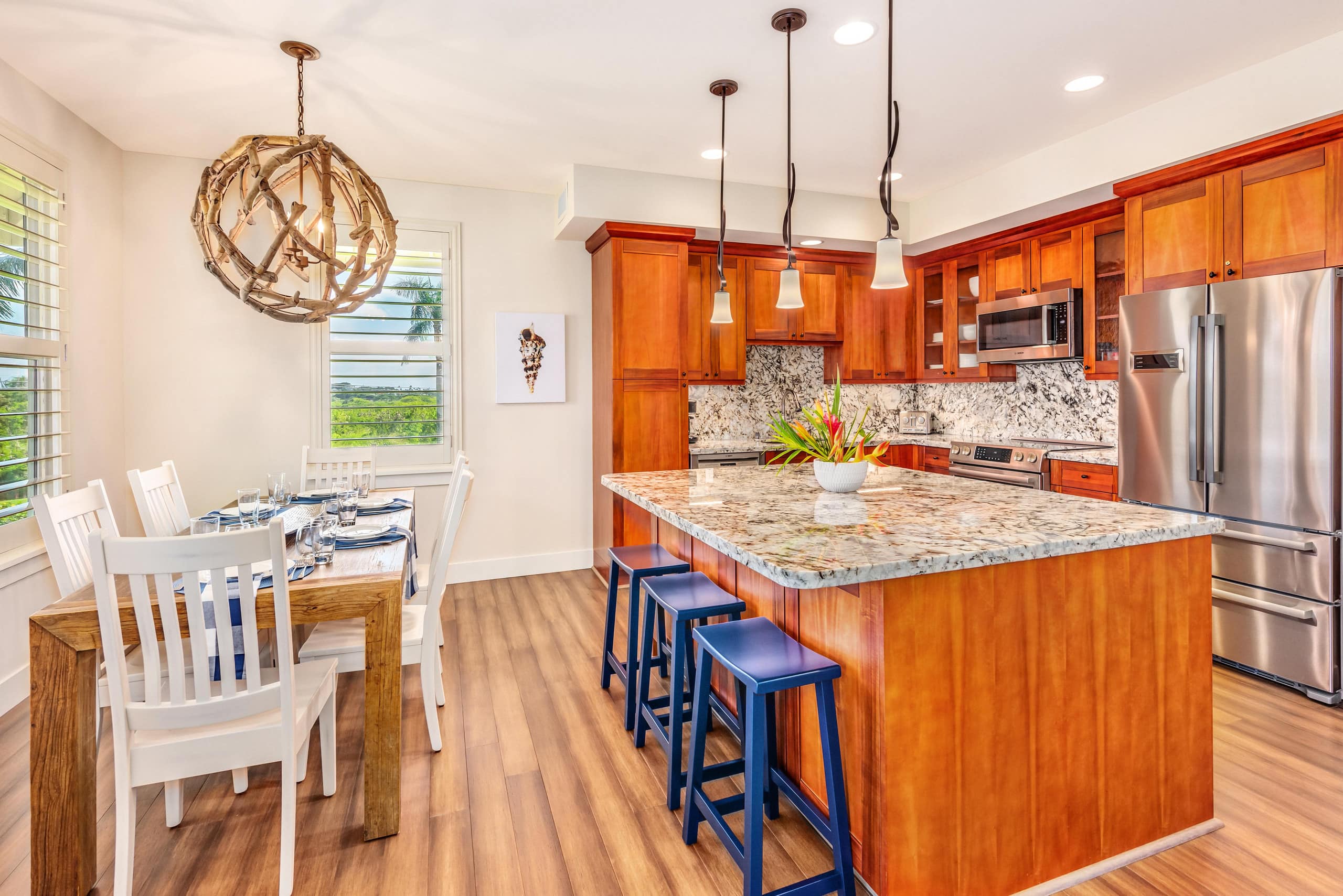 Condo in Koloa · ★4.94 · 4 bedrooms · 5 beds · 3.5 baths - Image 18
