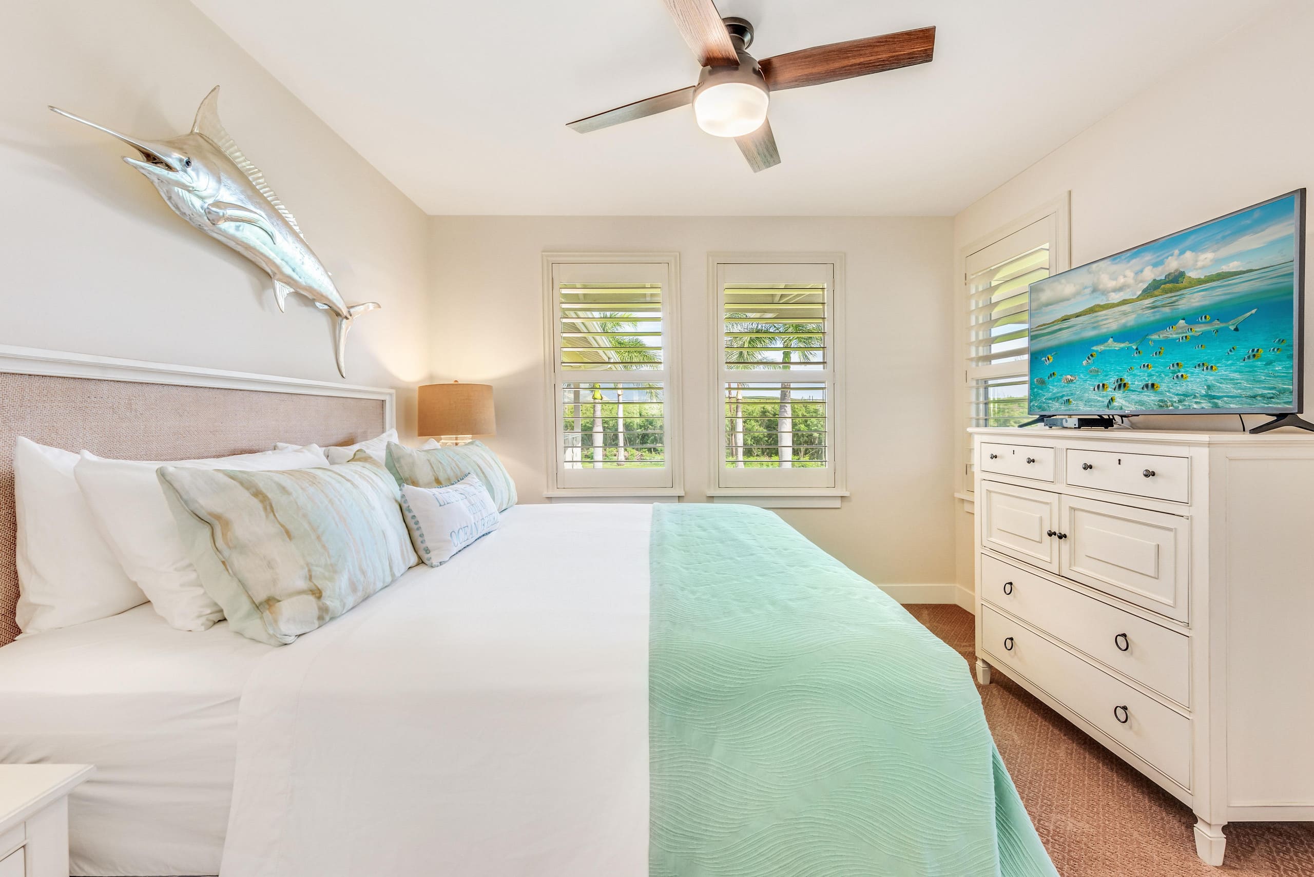 Condo in Koloa · ★4.94 · 4 bedrooms · 5 beds · 3.5 baths - Image 8