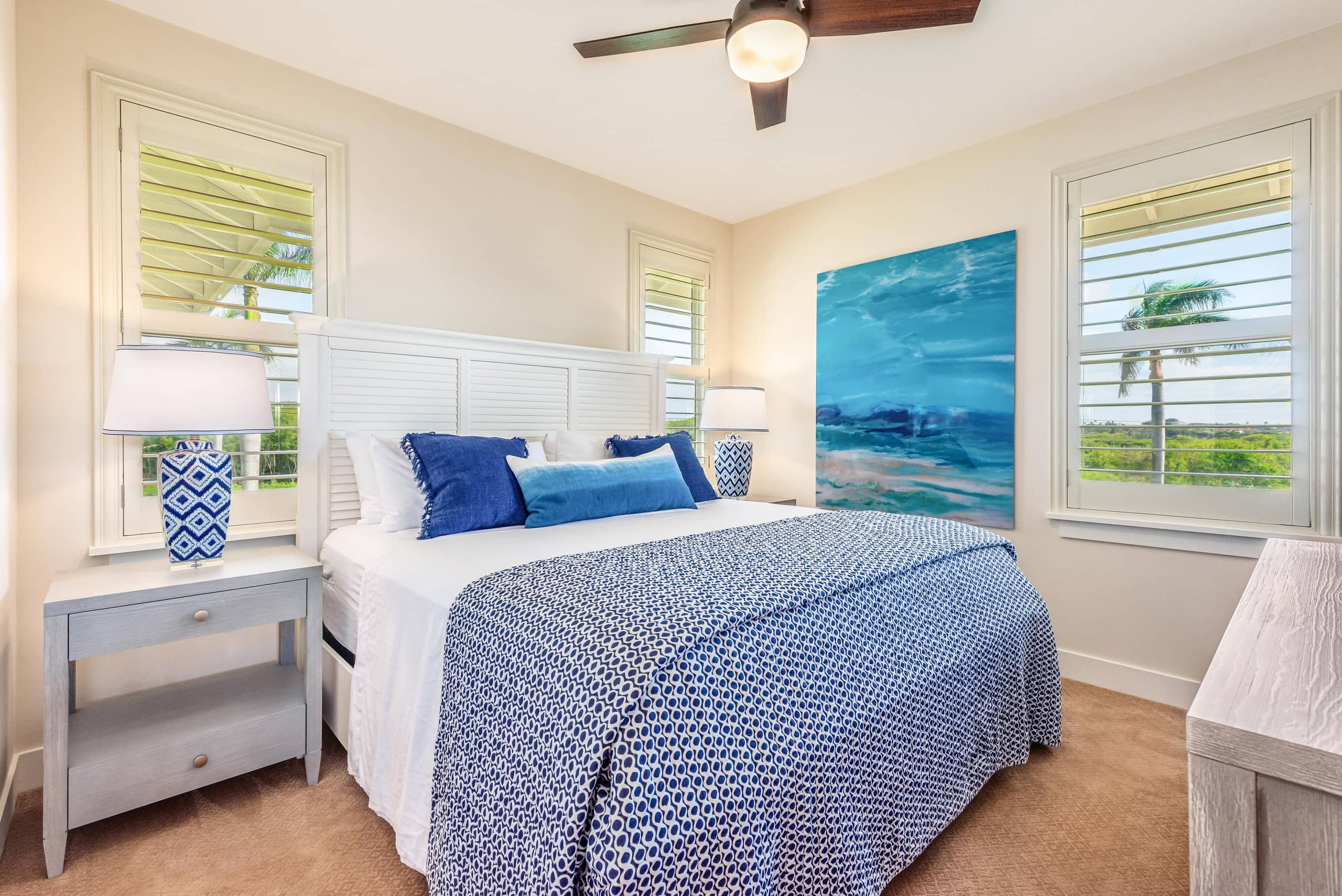 Condo in Koloa · ★4.94 · 4 bedrooms · 5 beds · 3.5 baths - Image 17