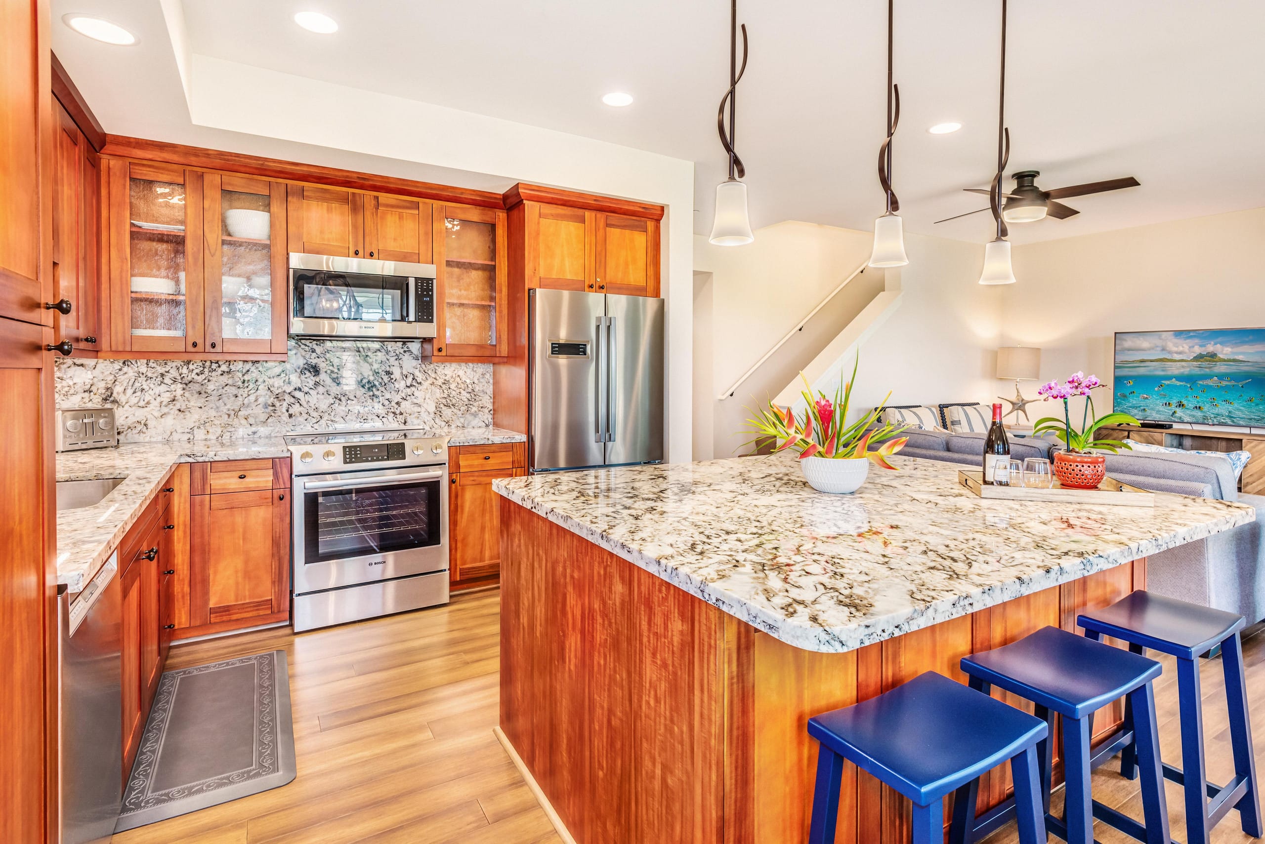 Condo in Koloa · ★4.94 · 4 bedrooms · 5 beds · 3.5 baths - Image 5
