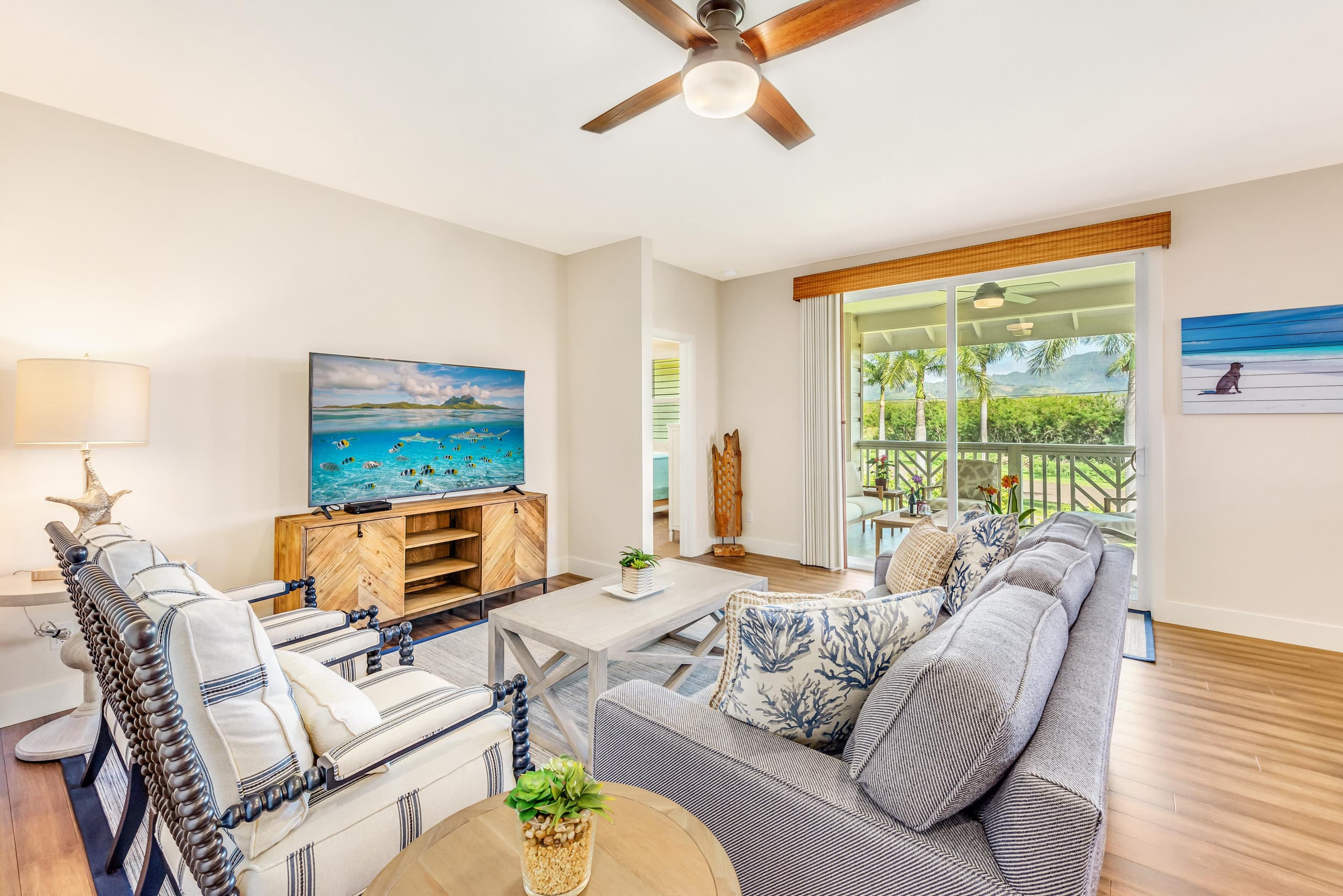 Condo in Koloa · ★4.94 · 4 bedrooms · 5 beds · 3.5 baths - Image 6
