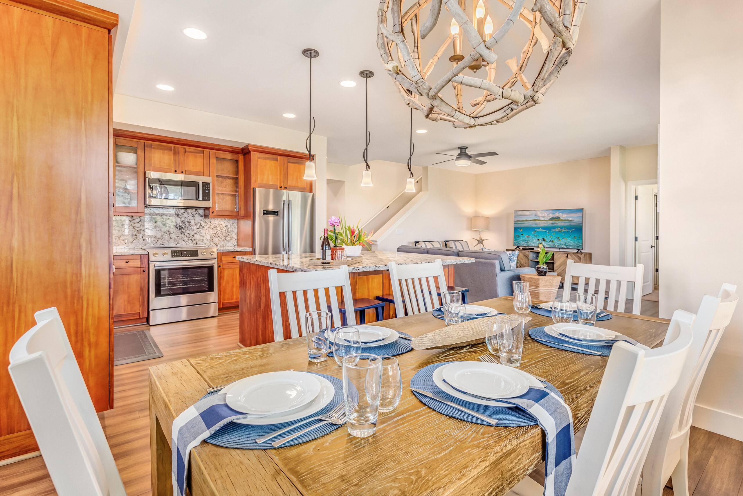 Condo in Koloa · ★4.94 · 4 bedrooms · 5 beds · 3.5 baths - Image 4