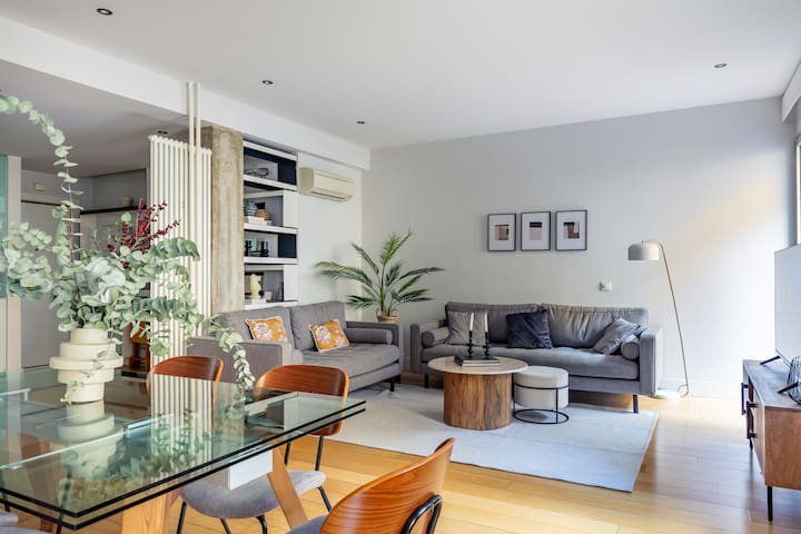 Heima Retiro Park-Ibiza