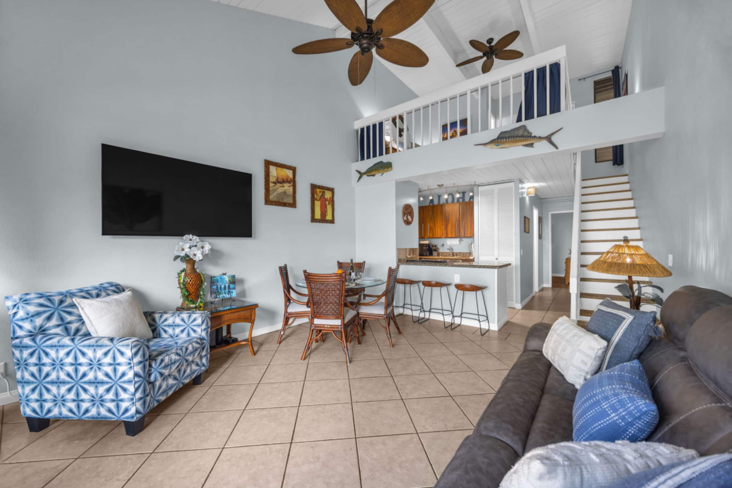 Condo in Kihei · ★4.65 · 2 bedrooms · 2 beds · 2 baths - Image 2