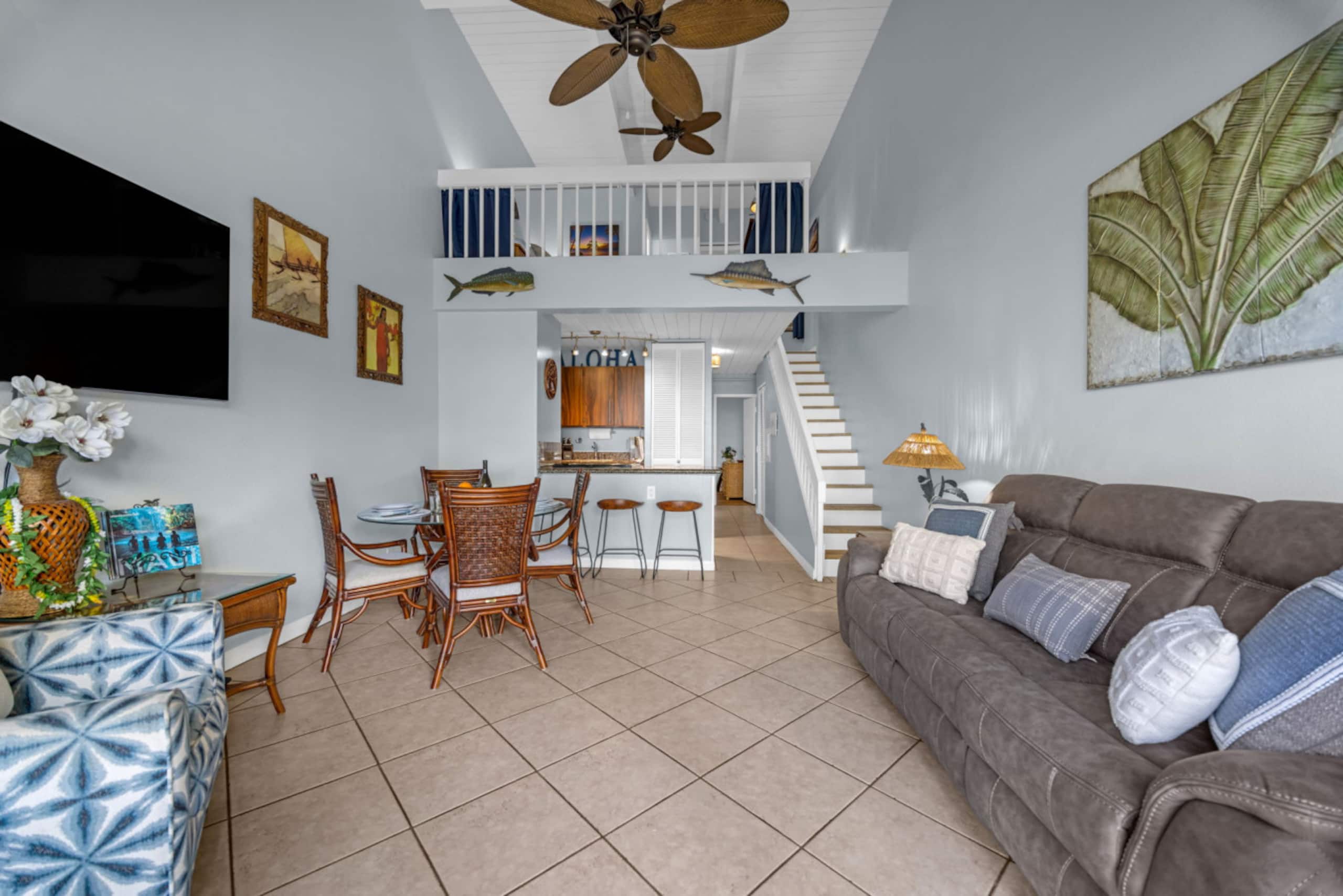 Condo in Kihei · ★4.65 · 2 bedrooms · 2 beds · 2 baths - Image 6