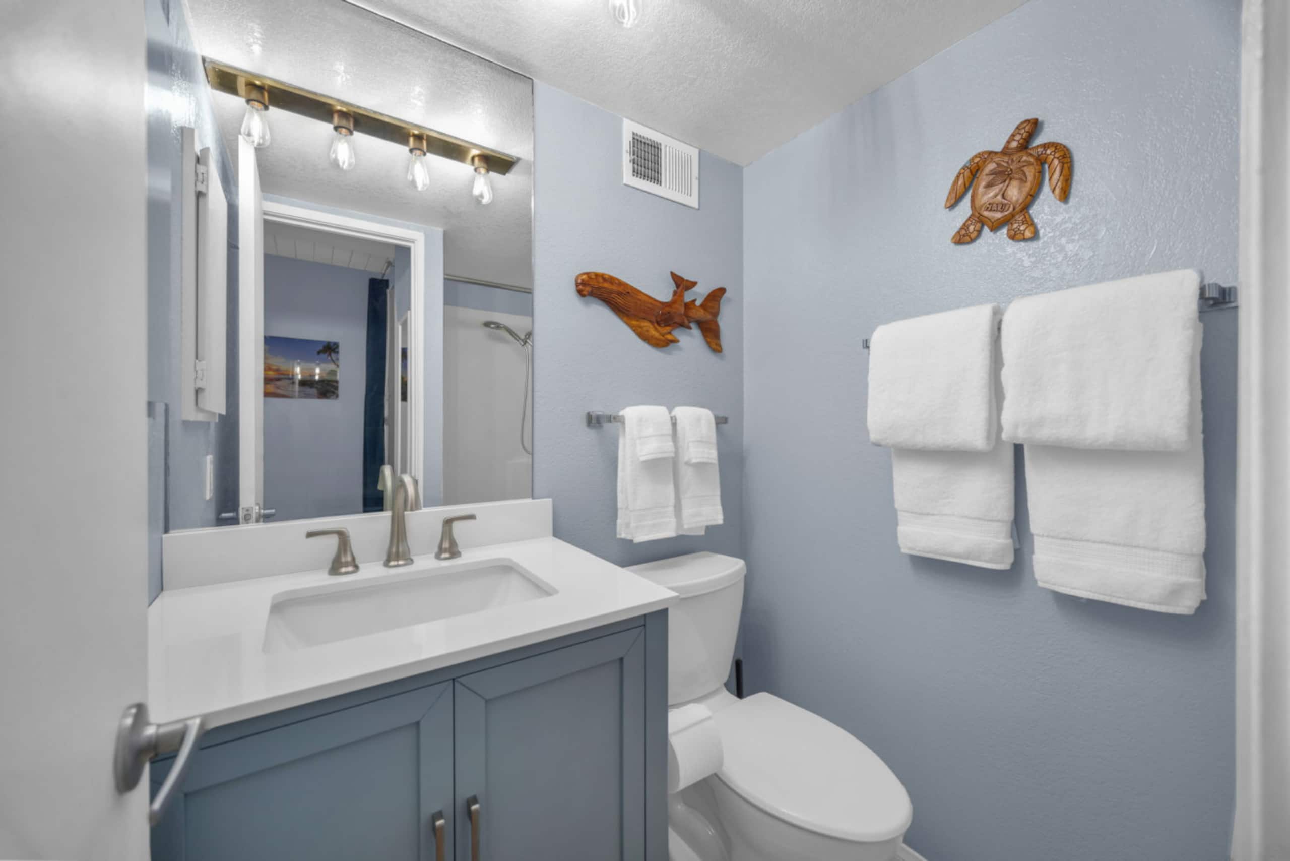 Condo in Kihei · ★4.65 · 2 bedrooms · 2 beds · 2 baths - Image 10