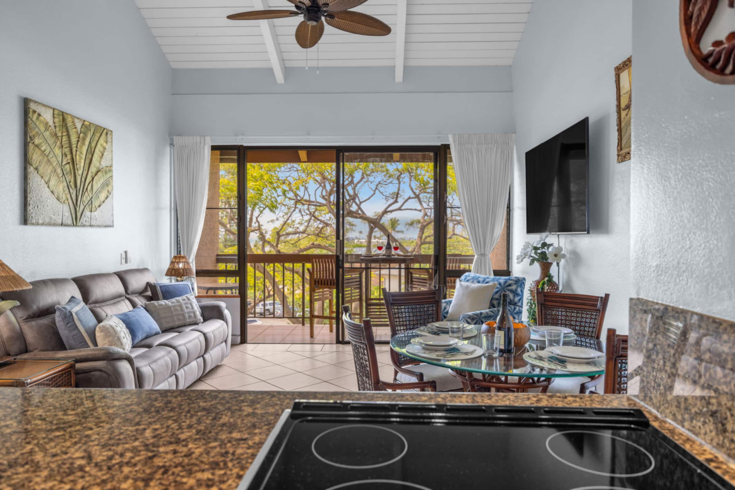 Condo in Kihei · ★4.65 · 2 bedrooms · 2 beds · 2 baths - Image 30