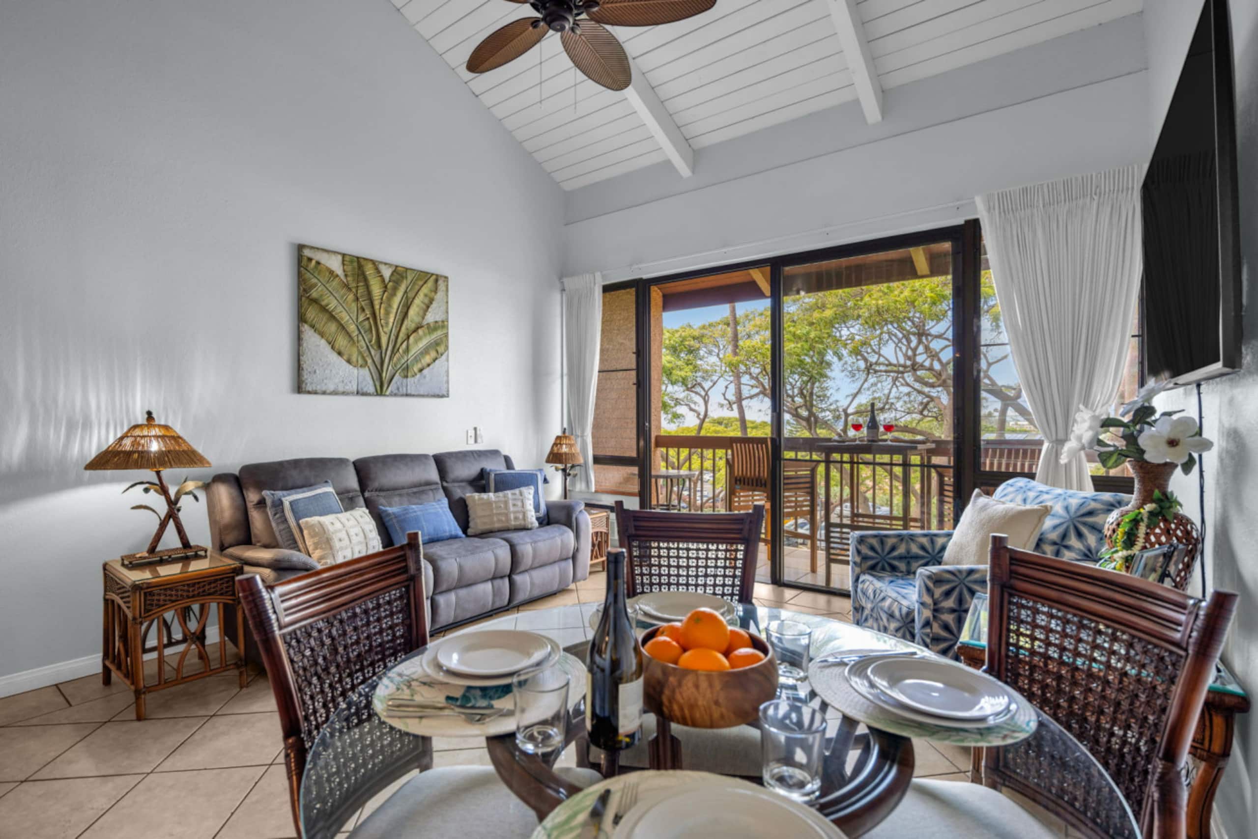 Condo in Kihei · ★4.65 · 2 bedrooms · 2 beds · 2 baths - Image 1