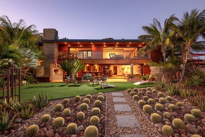 Endless Summer by AvantStay | Beachfront Oasis gallery image 3