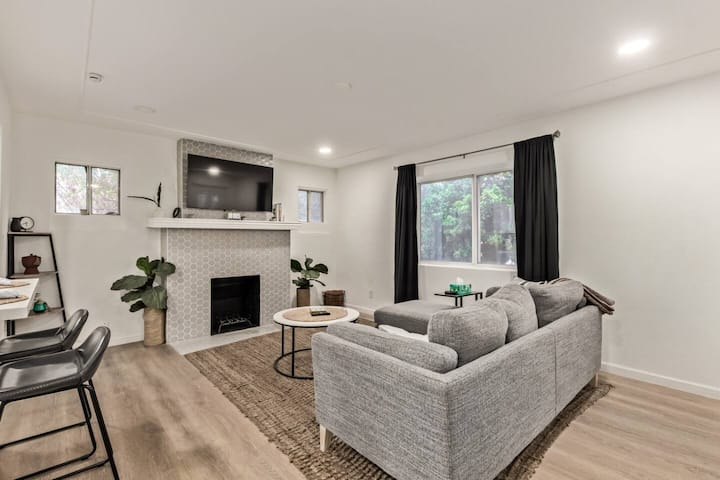 Remodeled 2br Central Phx Gem W/ Free Parking - Phoenix, AZ