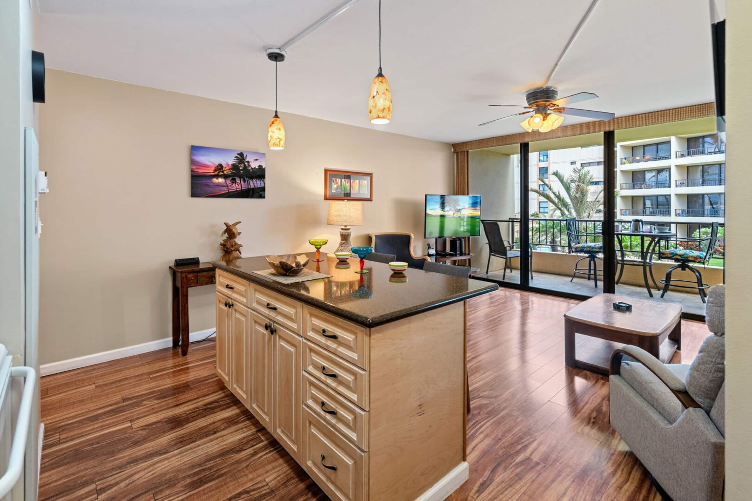 Condo in Kihei · ★4.86 · 1 bedroom · 2 beds · 1 bath - Image 23