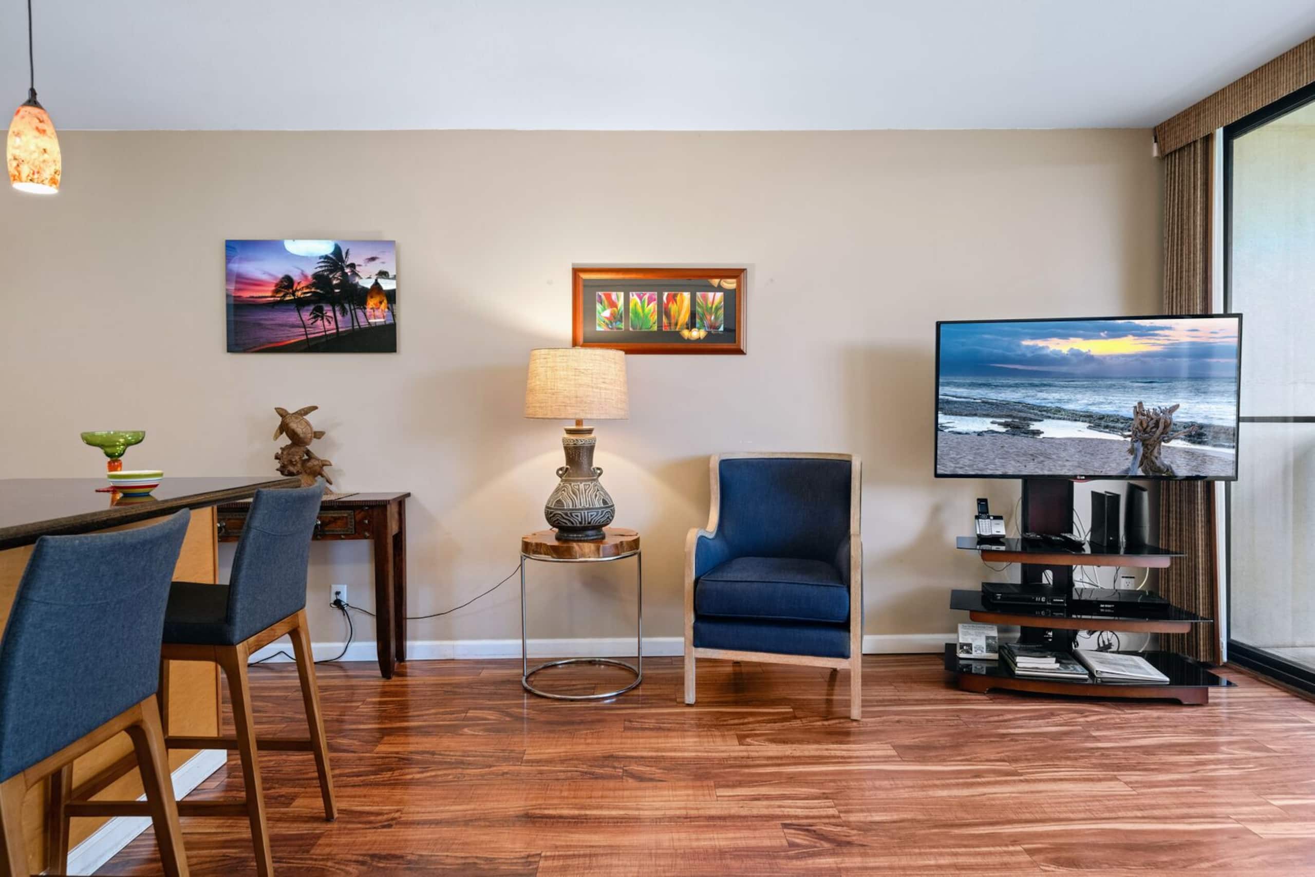 Condo in Kihei · ★4.86 · 1 bedroom · 2 beds · 1 bath - Image 32