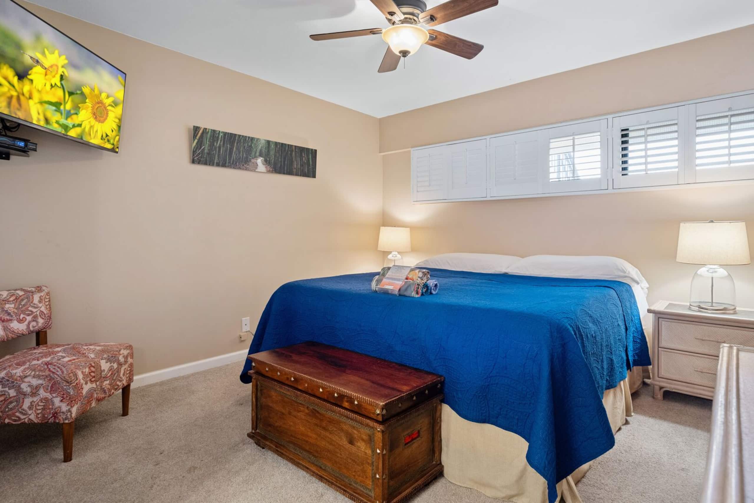 Condo in Kihei · ★4.86 · 1 bedroom · 2 beds · 1 bath - Image 7