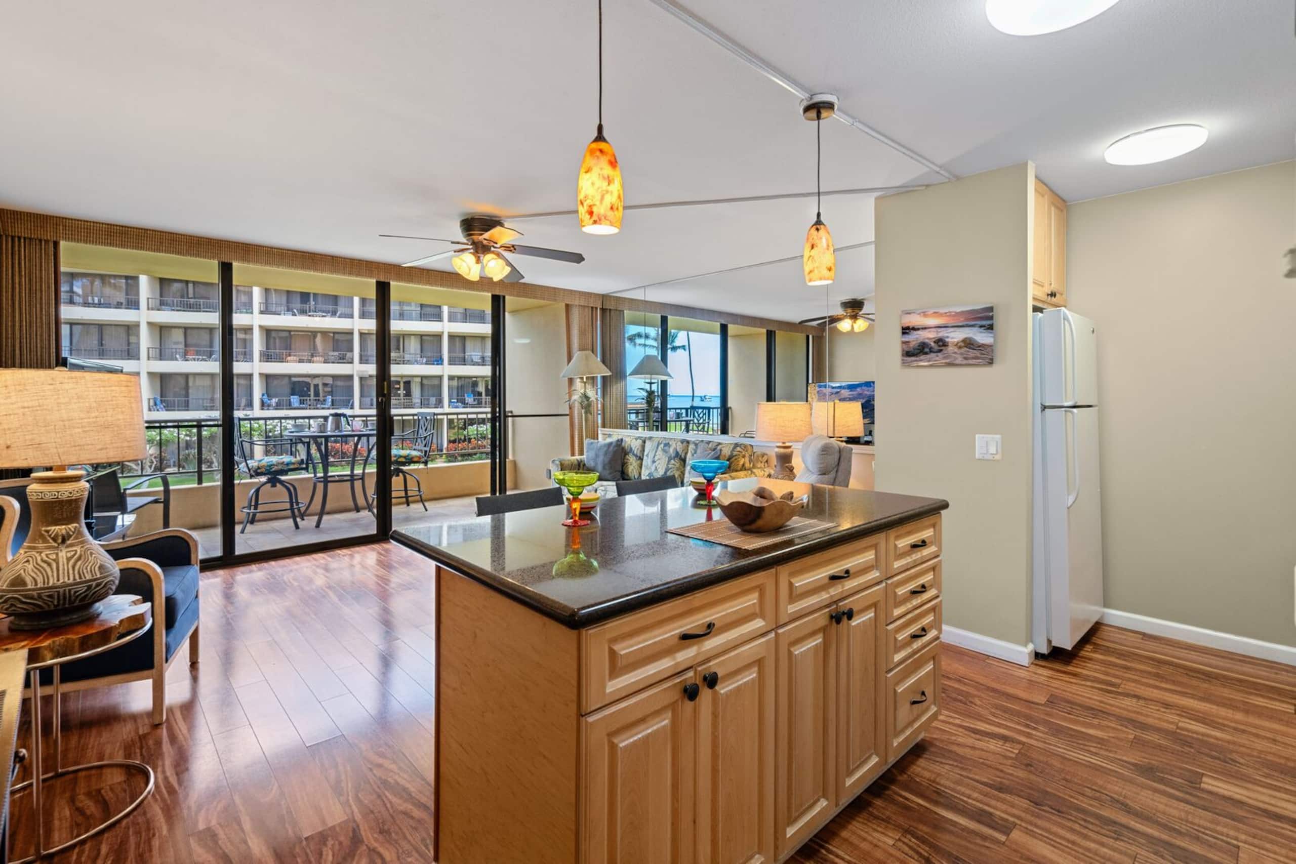 Condo in Kihei · ★4.86 · 1 bedroom · 2 beds · 1 bath - Image 26