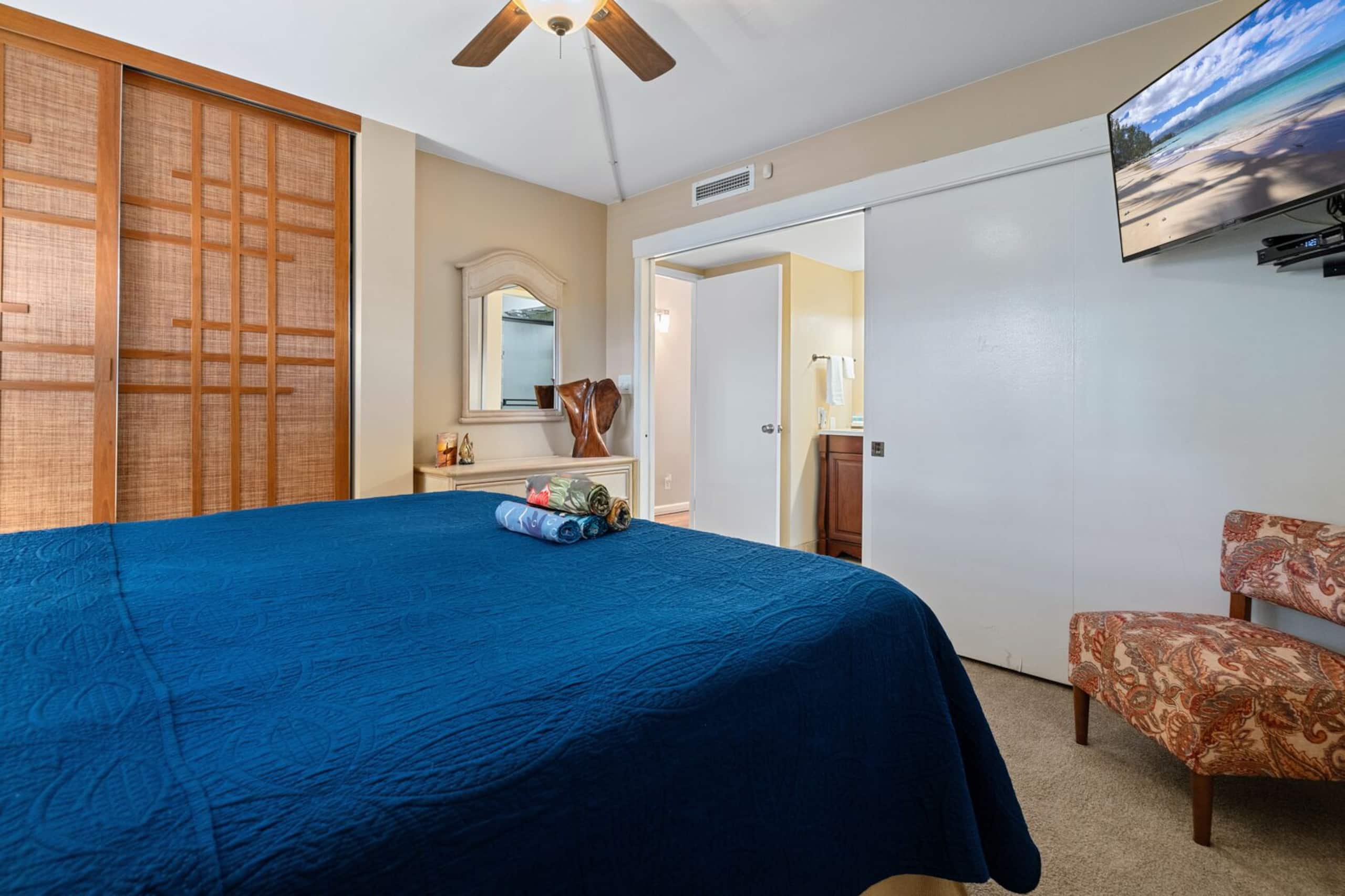 Condo in Kihei · ★4.86 · 1 bedroom · 2 beds · 1 bath - Image 37