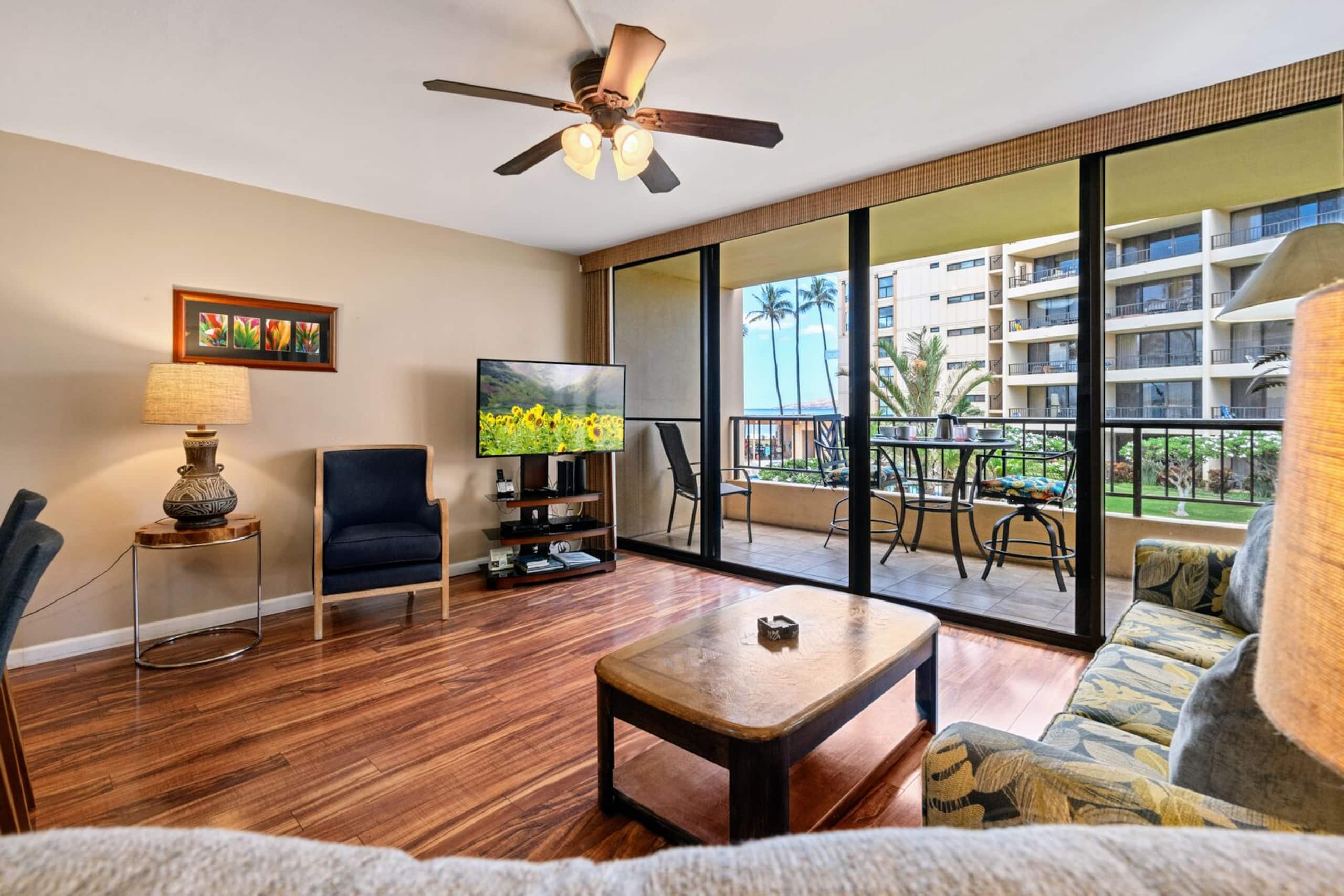 Condo in Kihei · ★4.86 · 1 bedroom · 2 beds · 1 bath - Image 34