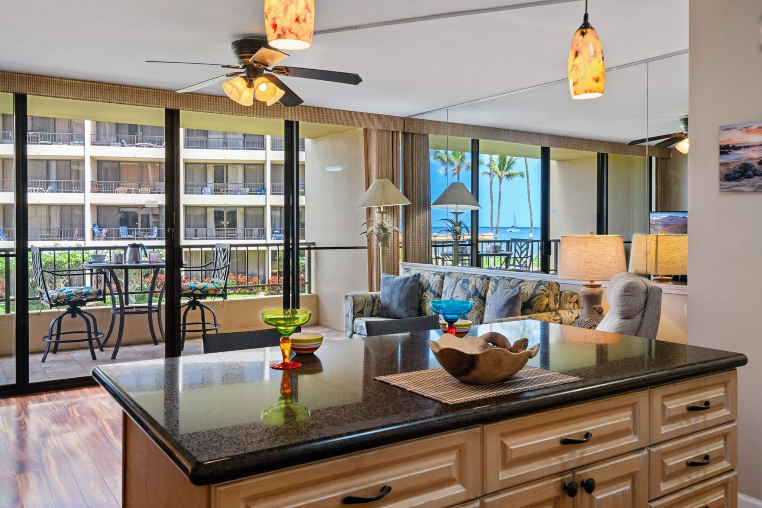 Condo in Kihei · ★4.86 · 1 bedroom · 2 beds · 1 bath - Image 33