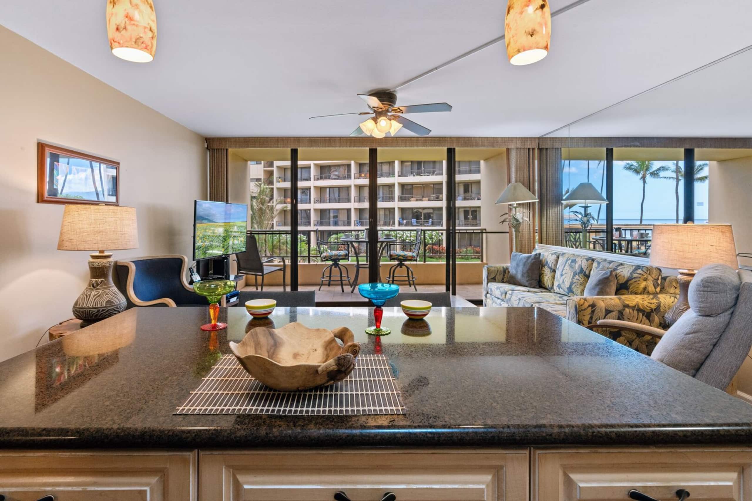 Condo in Kihei · ★4.86 · 1 bedroom · 2 beds · 1 bath - Image 36