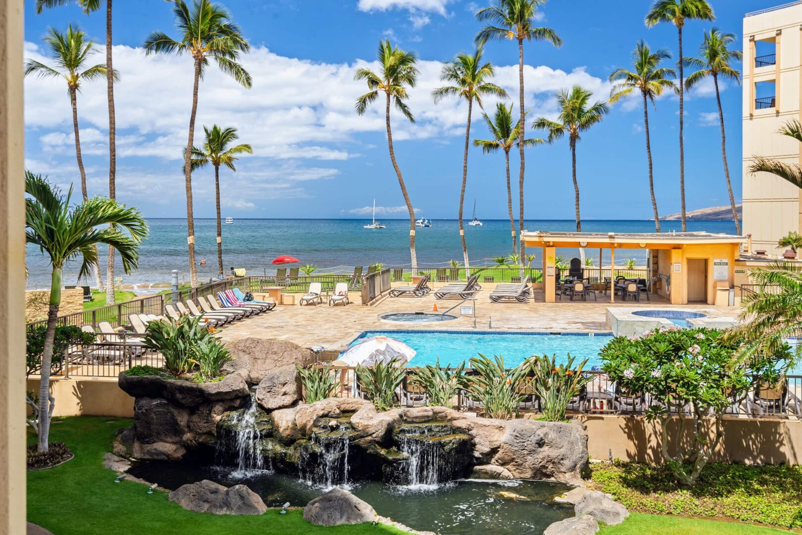 Condo in Kihei · ★4.86 · 1 bedroom · 2 beds · 1 bath - Image 30
