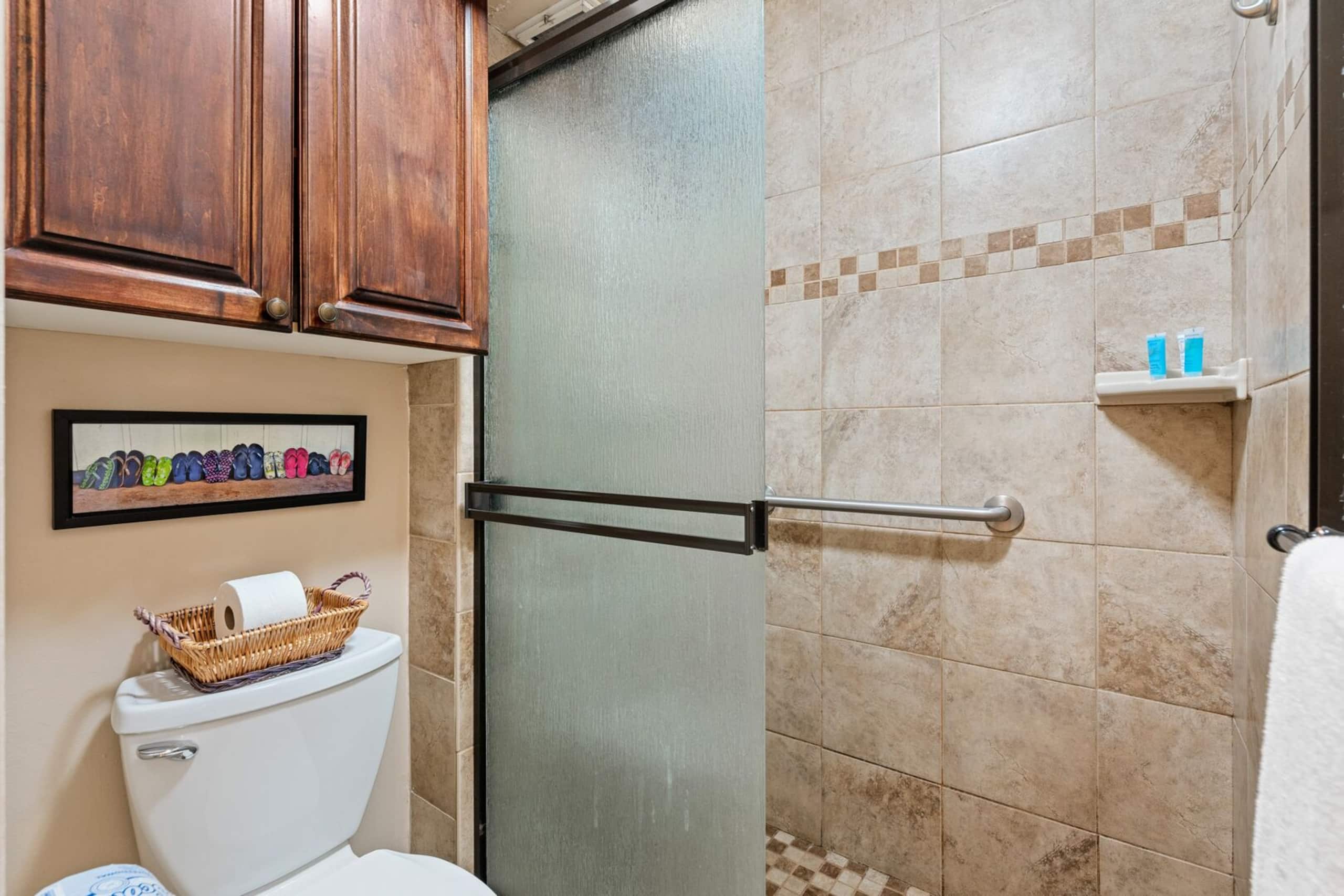 Condo in Kihei · ★4.86 · 1 bedroom · 2 beds · 1 bath - Image 25
