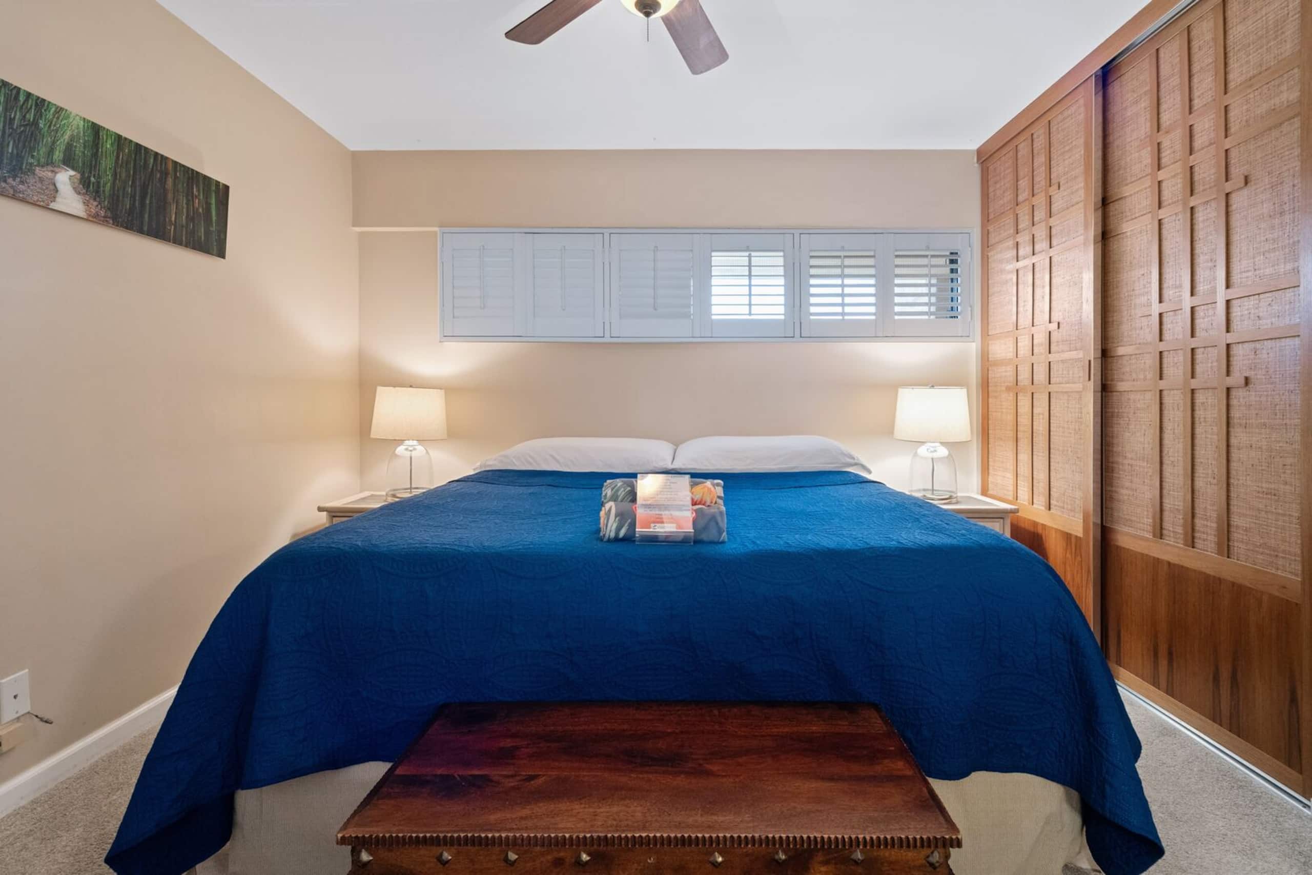 Condo in Kihei · ★4.86 · 1 bedroom · 2 beds · 1 bath - Image 8