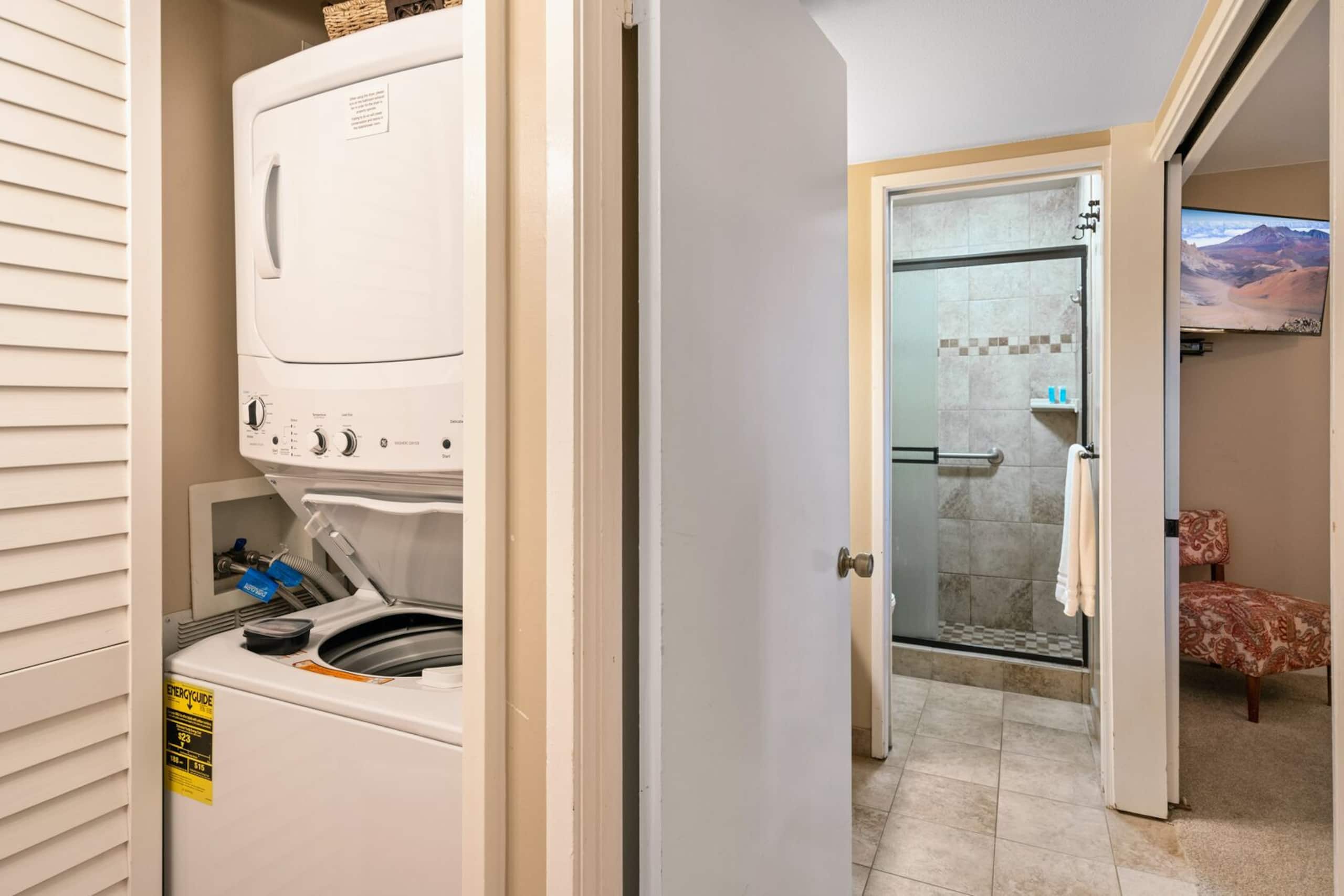 Condo in Kihei · ★4.86 · 1 bedroom · 2 beds · 1 bath - Image 9