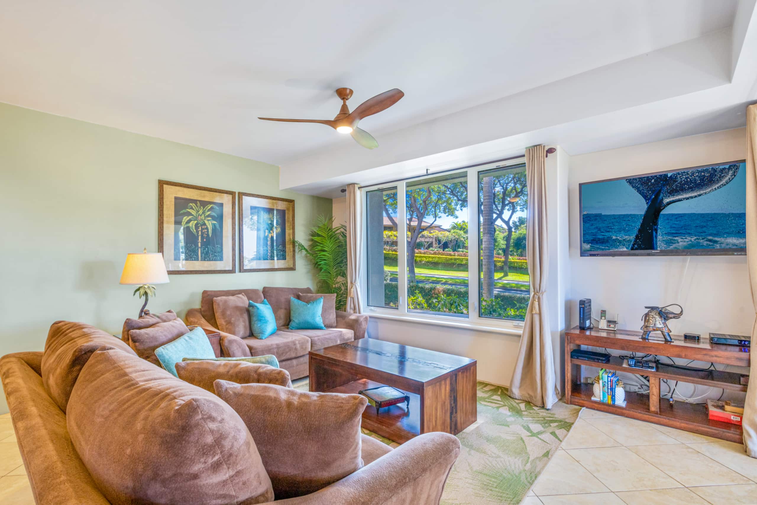 Condo in Kihei · ★4.67 · 2 bedrooms · 4 beds · 2 baths - Image 10