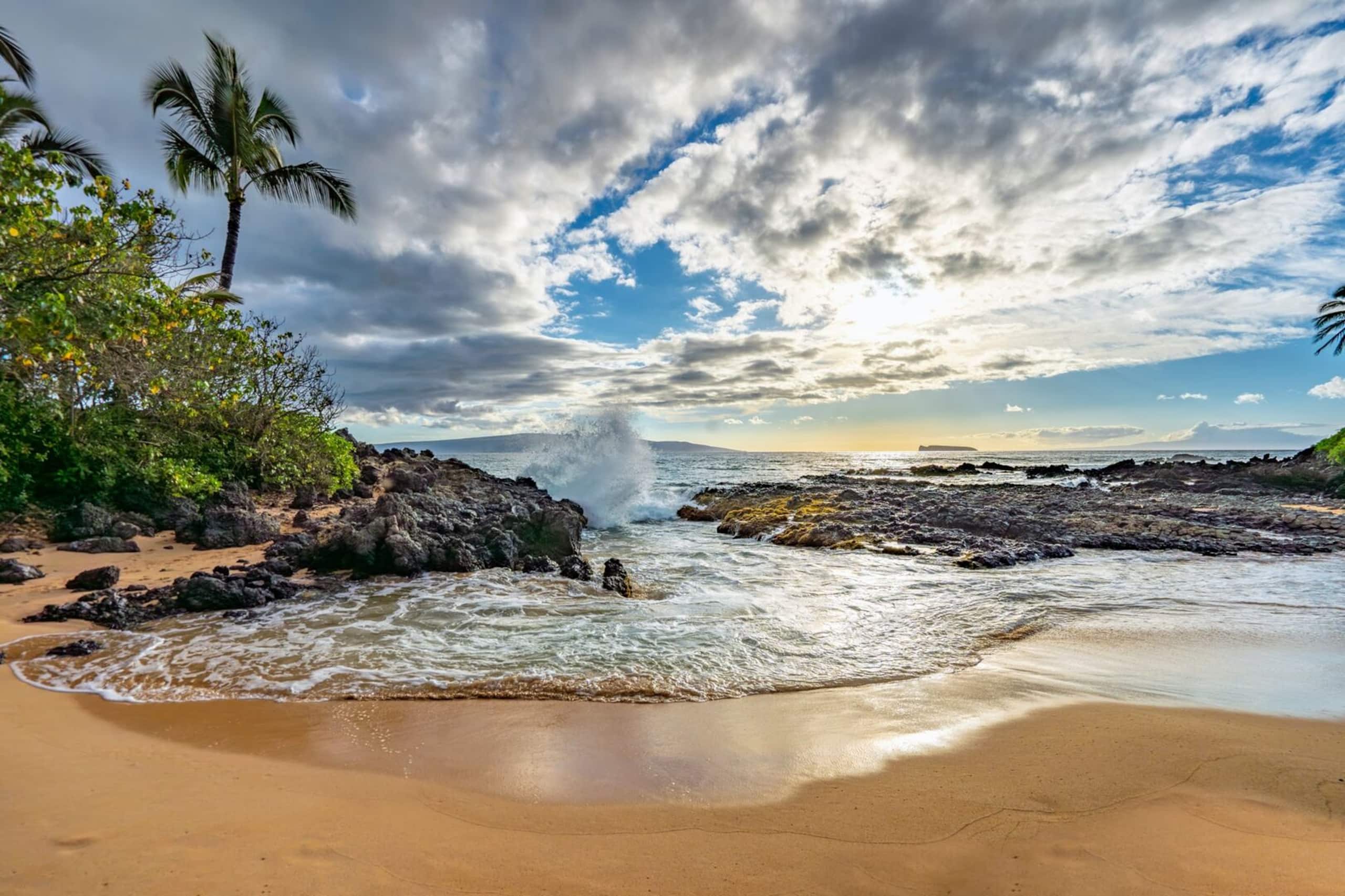 Condo in Kihei · ★4.67 · 2 bedrooms · 4 beds · 2 baths - Image 38