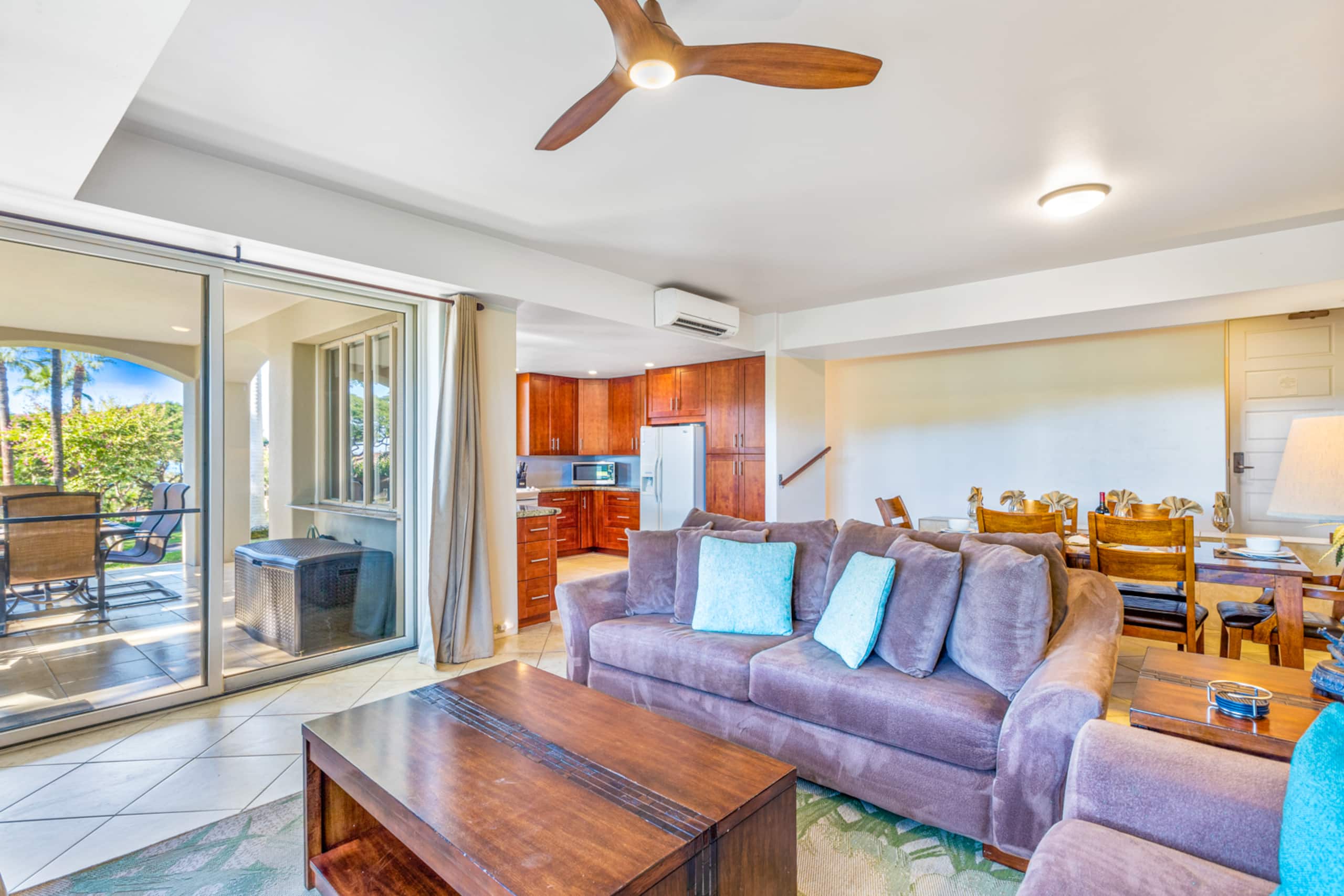 Condo in Kihei · ★4.67 · 2 bedrooms · 4 beds · 2 baths - Image 25