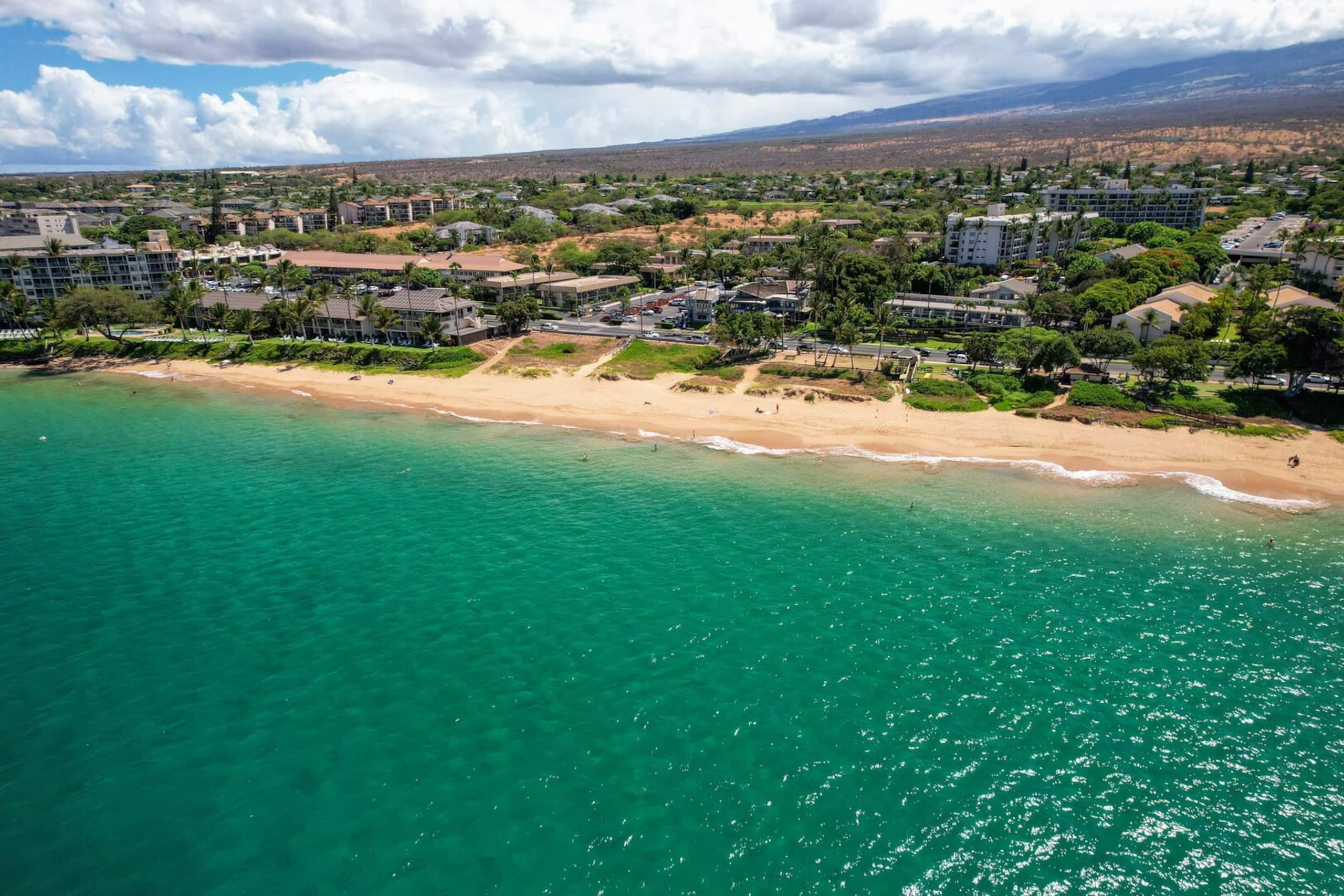 Condo in Kihei · ★4.67 · 2 bedrooms · 4 beds · 2 baths - Image 36