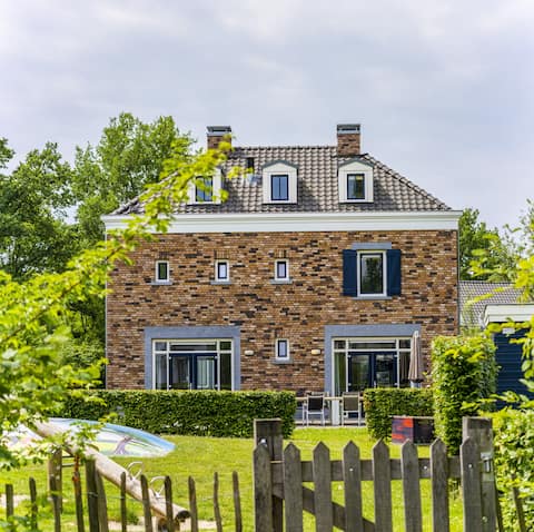 Notarishuis Luxury Kids - DMST