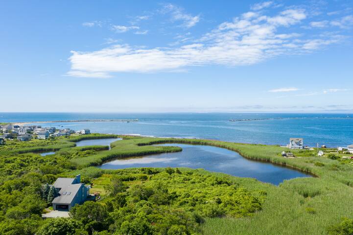 Brilliant Ocean View! Walk to Beach! gallery image 5