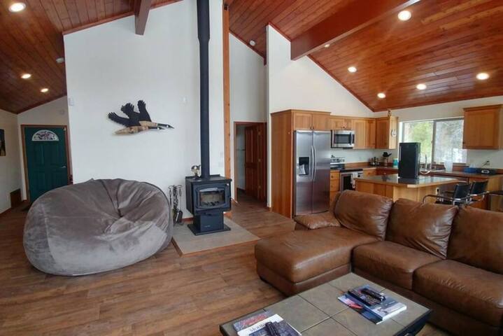 Altitude Vacation Rentals managed Airbnb listing 1