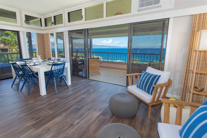 Rare 3BR Platinum Villa with Ocean & Island Views gallery image 4