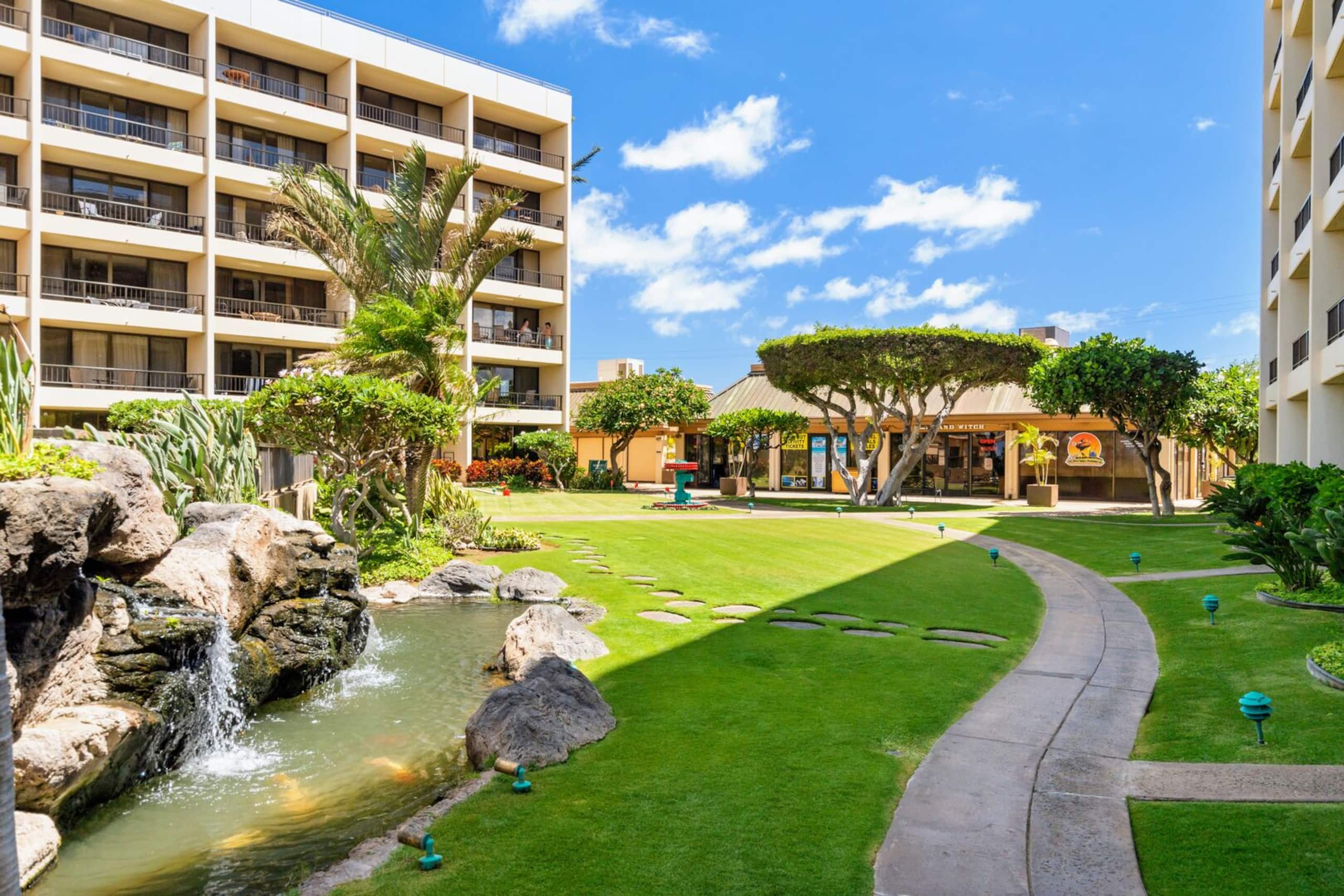 Condo in Kihei · ★4.83 · 1 bedroom · 2 beds · 1 bath - Image 37