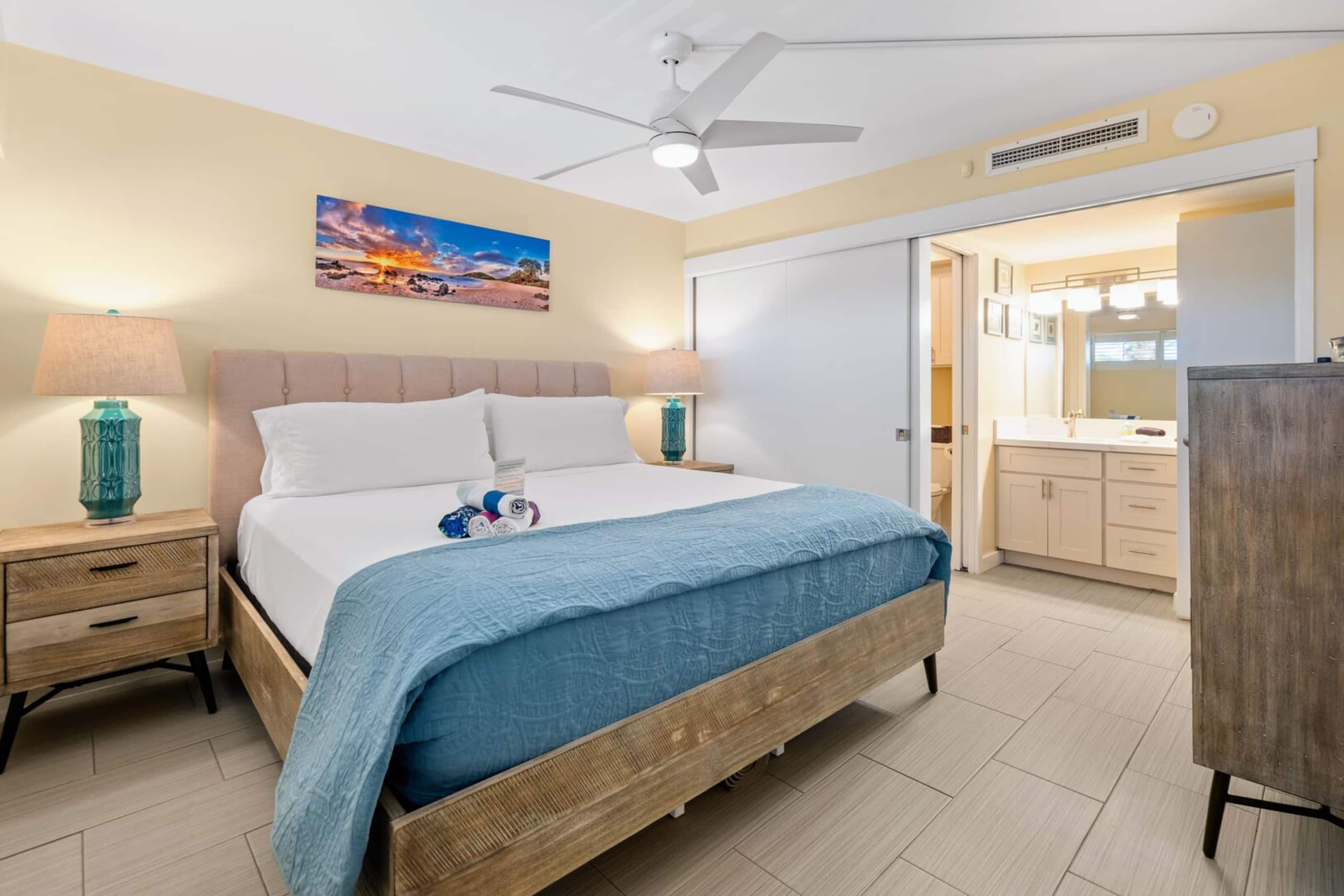 Condo in Kihei · ★4.83 · 1 bedroom · 2 beds · 1 bath - Image 6