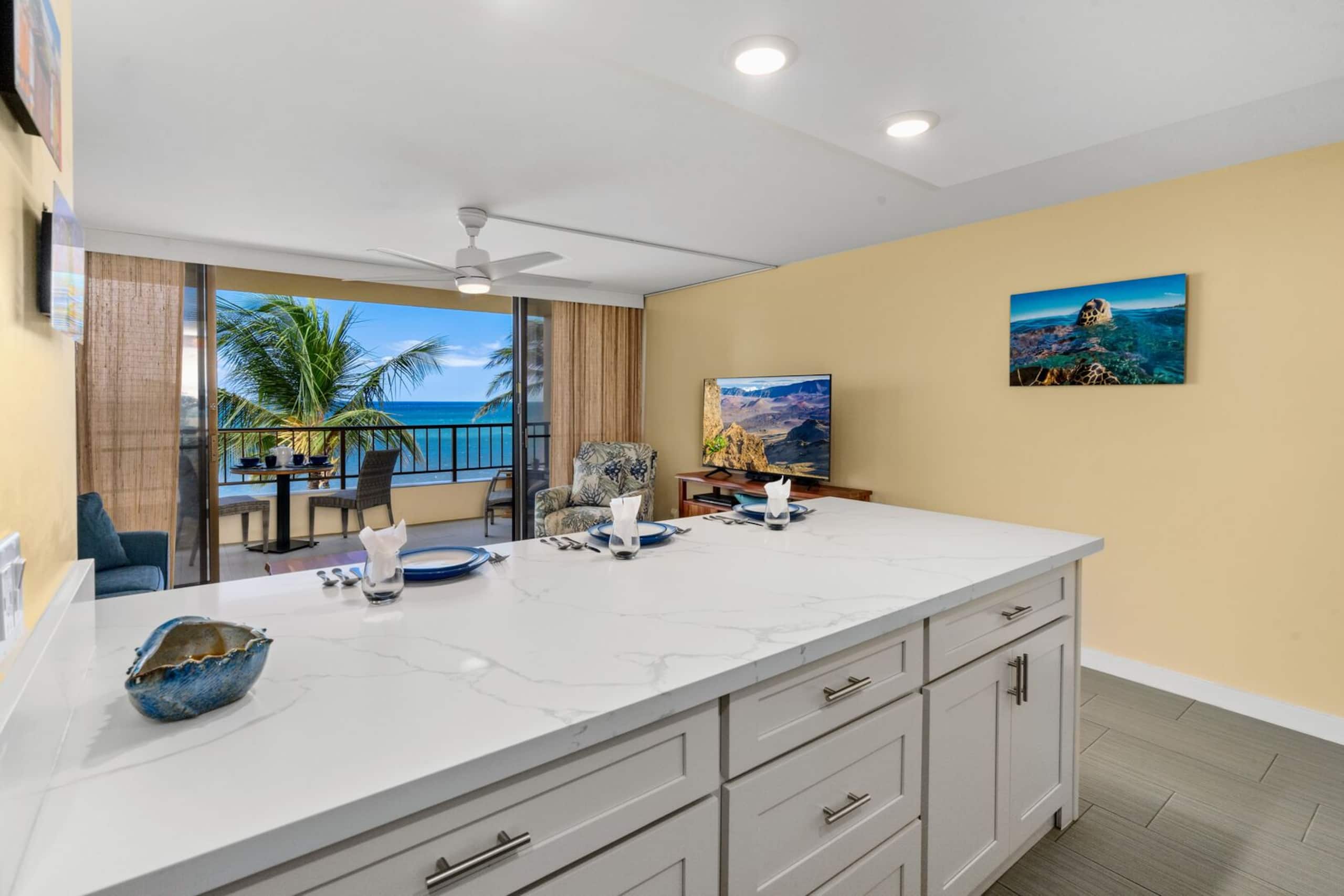 Condo in Kihei · ★4.83 · 1 bedroom · 2 beds · 1 bath - Image 30