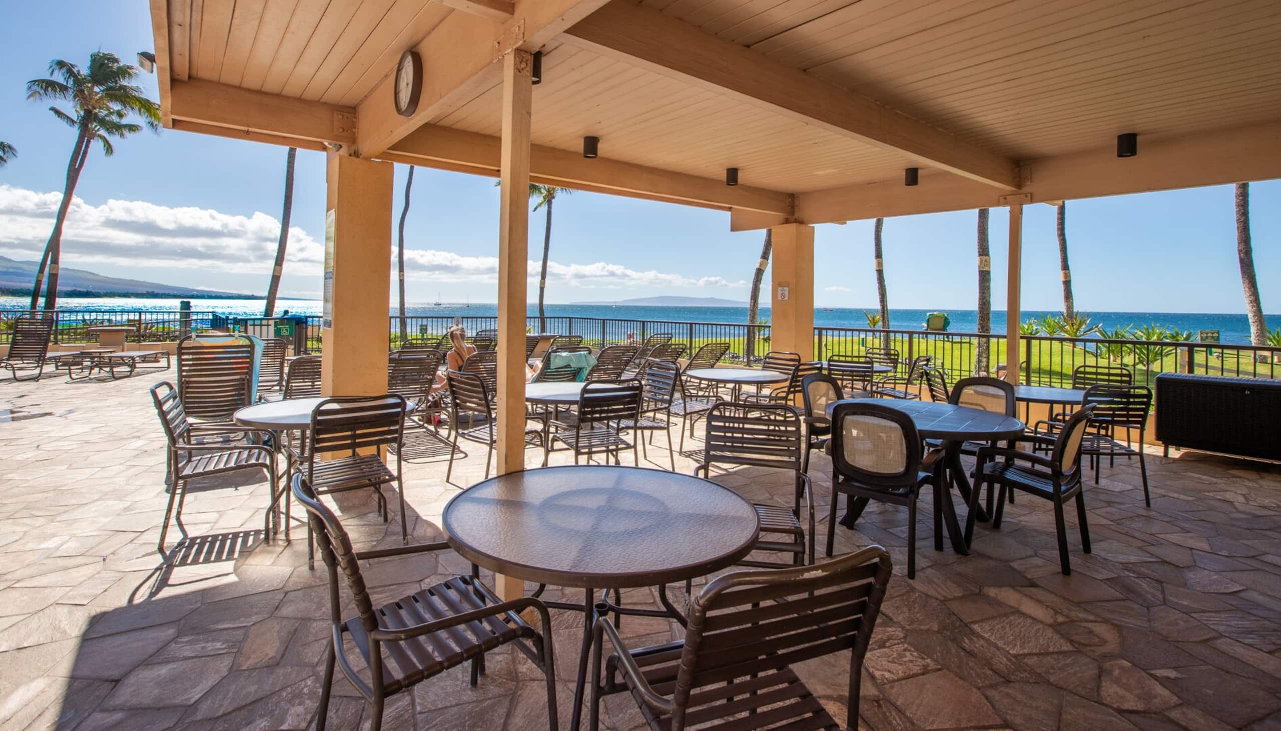 Condo in Kihei · ★4.83 · 1 bedroom · 2 beds · 1 bath - Image 24