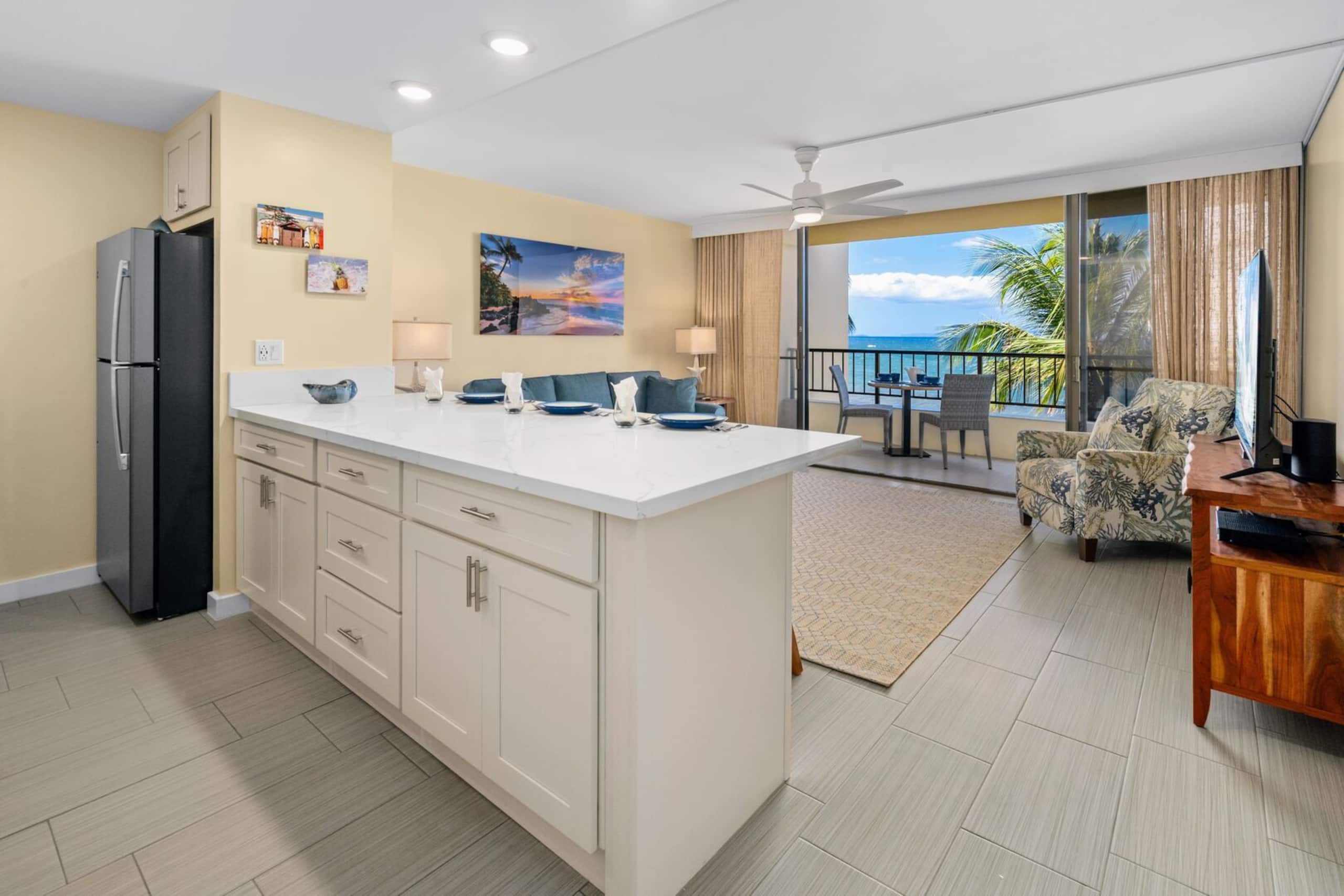 Condo in Kihei · ★4.83 · 1 bedroom · 2 beds · 1 bath - Image 33