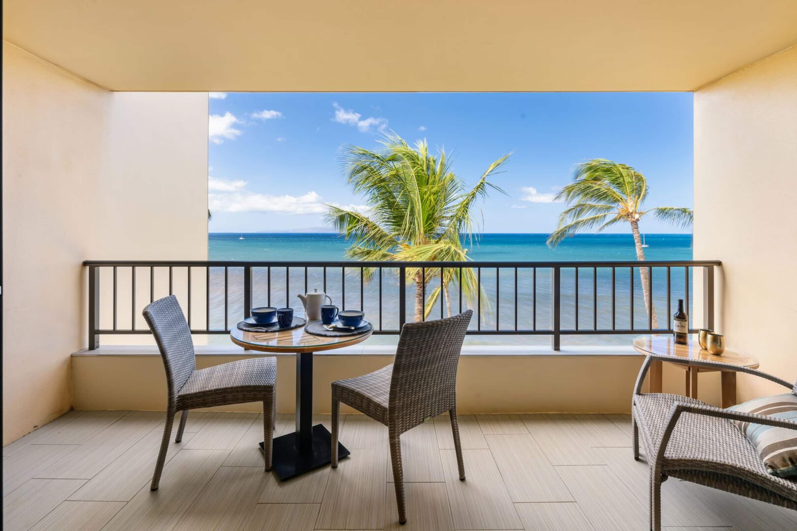 Condo in Kihei · ★4.83 · 1 bedroom · 2 beds · 1 bath - Image 57