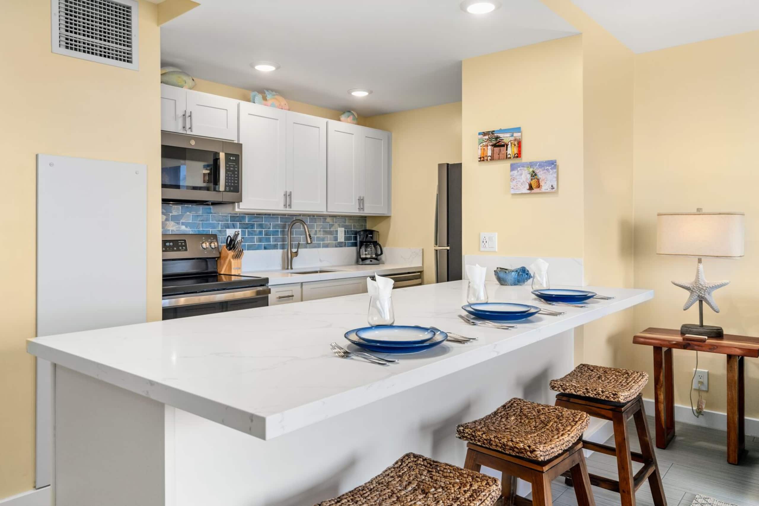 Condo in Kihei · ★4.83 · 1 bedroom · 2 beds · 1 bath - Image 34