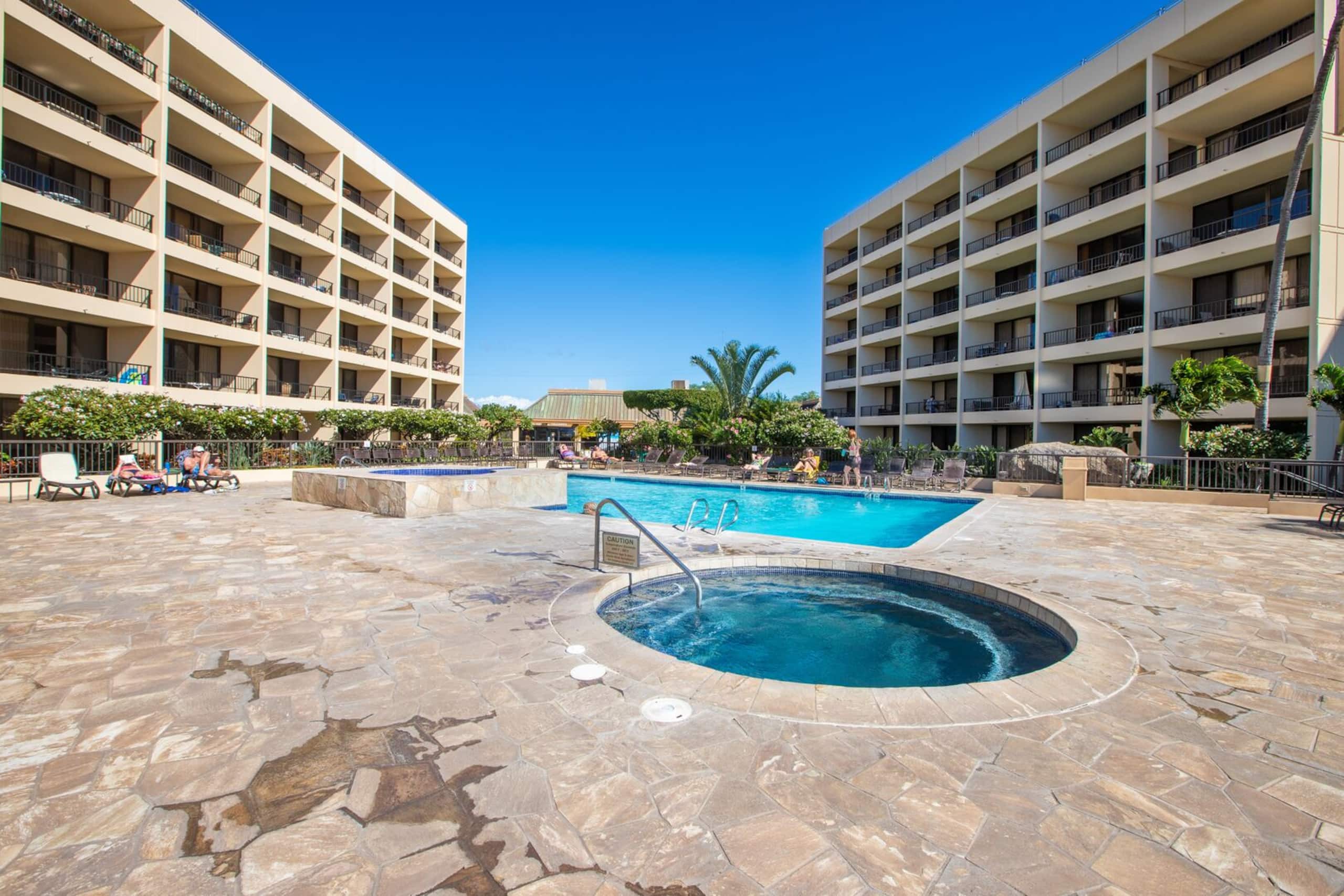 Condo in Kihei · ★4.83 · 1 bedroom · 2 beds · 1 bath - Image 18