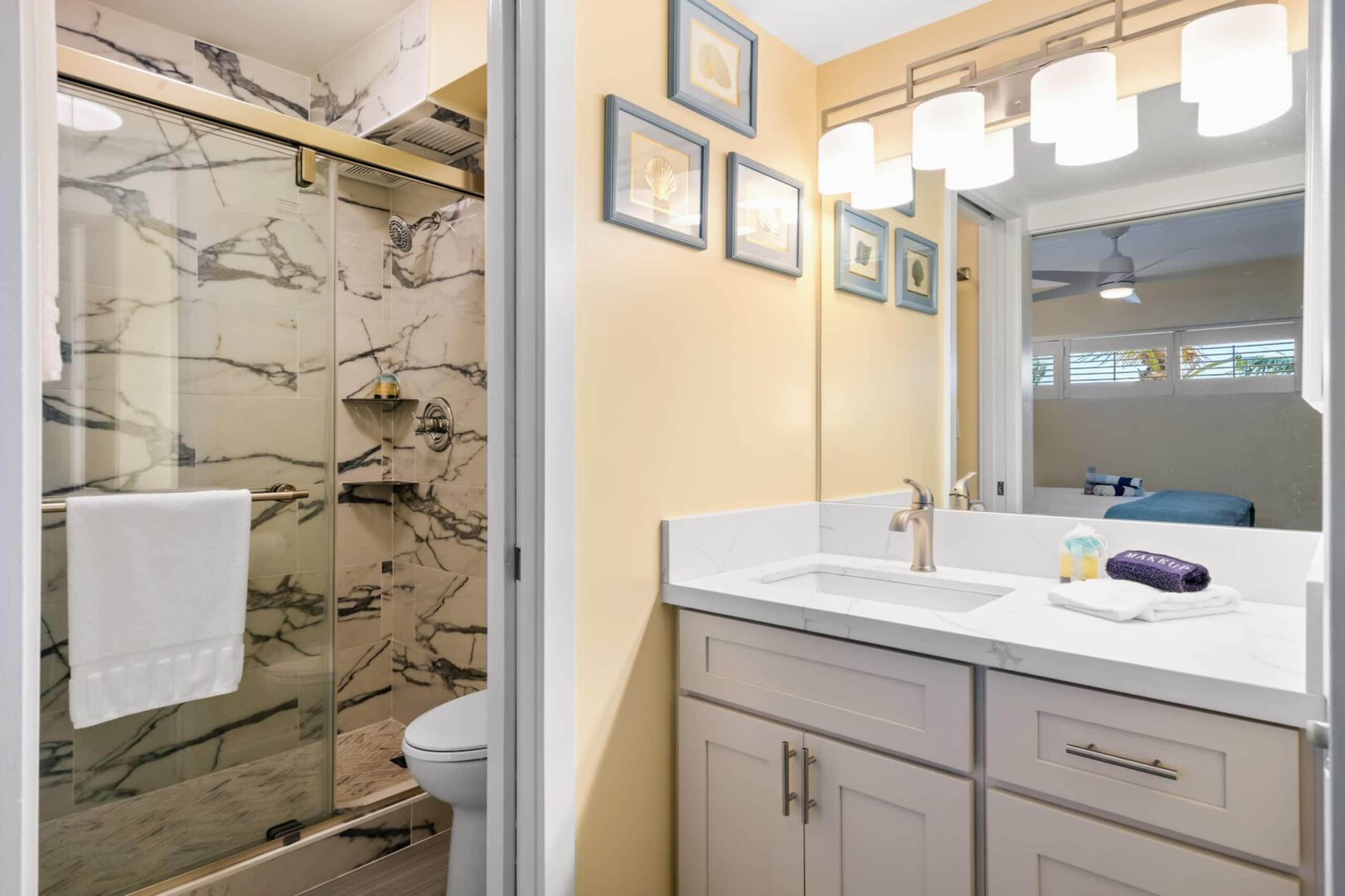 Condo in Kihei · ★4.83 · 1 bedroom · 2 beds · 1 bath - Image 10