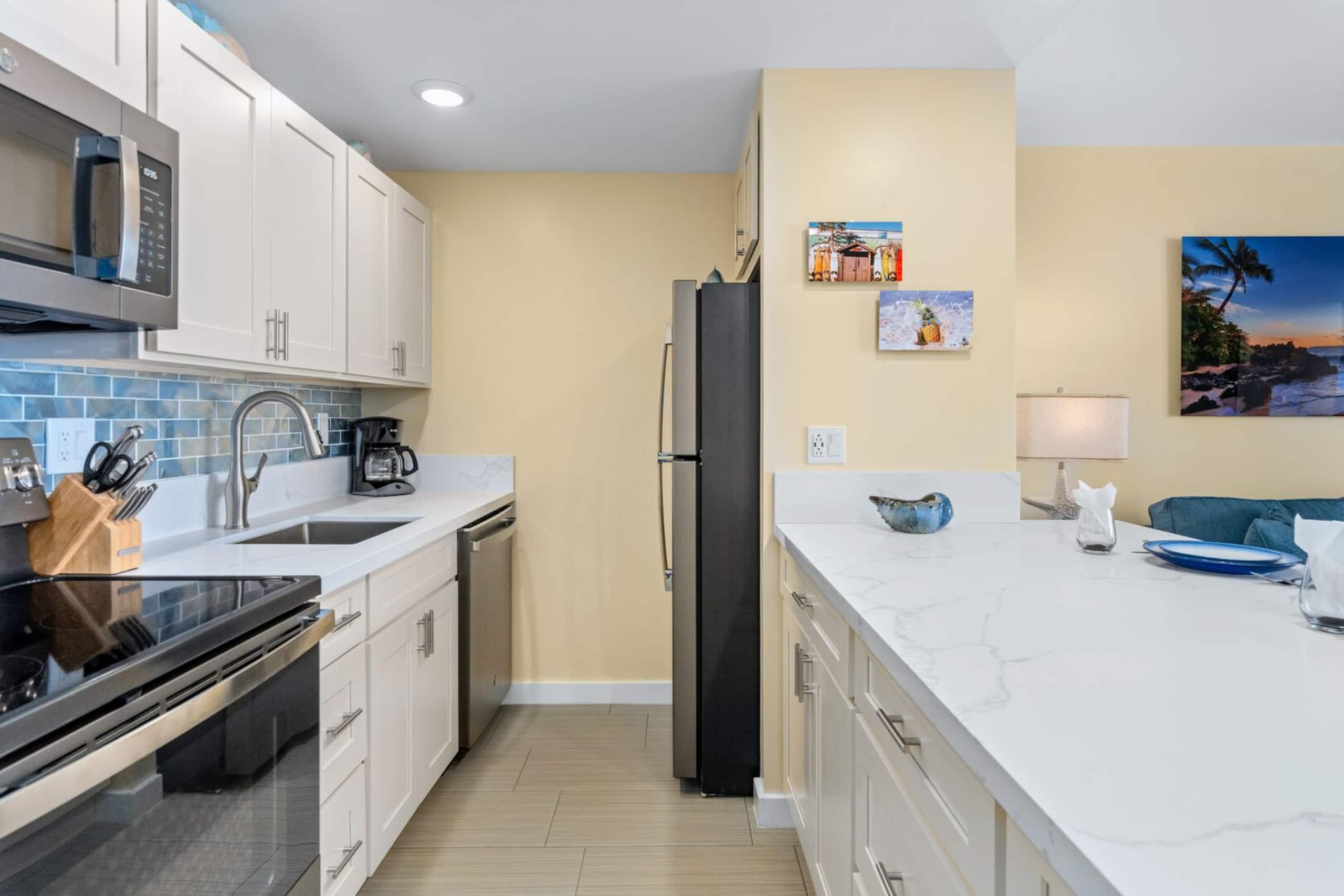 Condo in Kihei · ★4.83 · 1 bedroom · 2 beds · 1 bath - Image 31