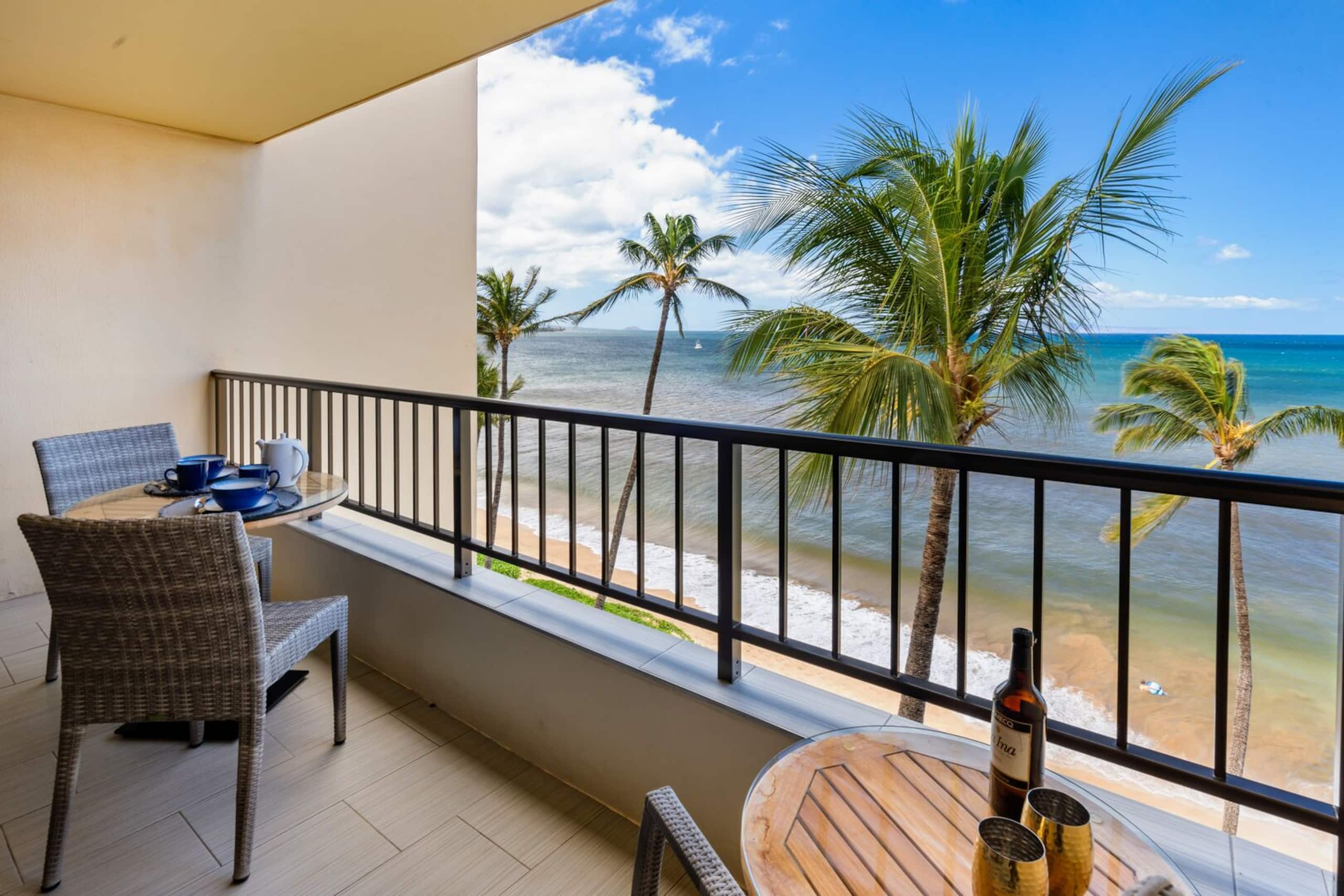 Condo in Kihei · ★4.83 · 1 bedroom · 2 beds · 1 bath - Image 27