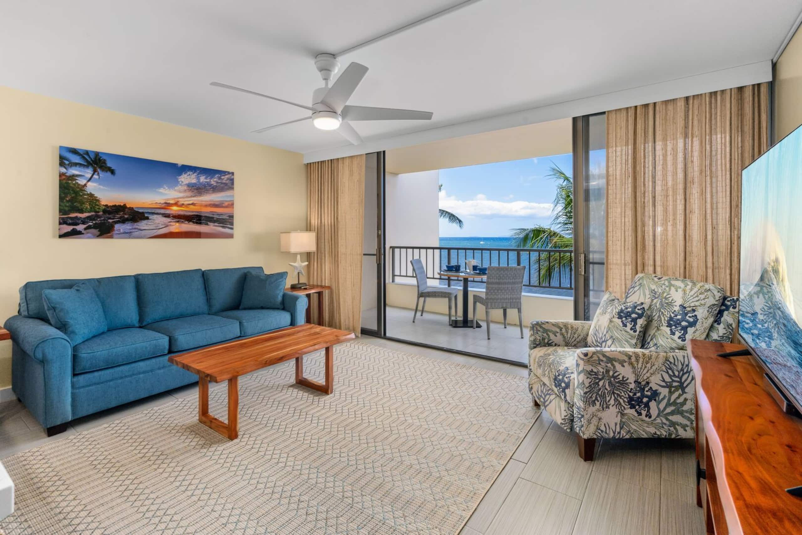 Condo in Kihei · ★4.83 · 1 bedroom · 2 beds · 1 bath - Image 38