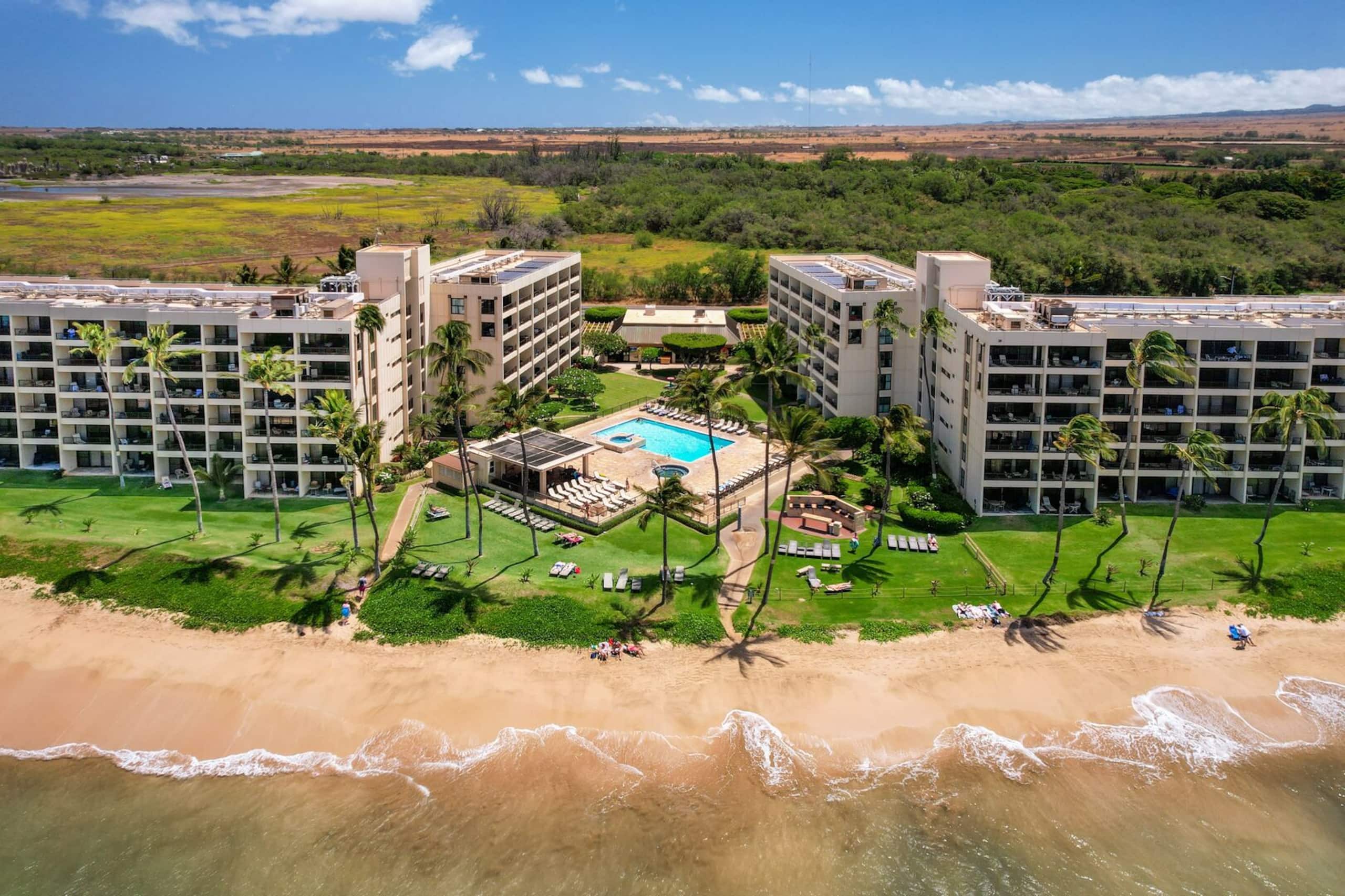 Condo in Kihei · ★4.83 · 1 bedroom · 2 beds · 1 bath - Image 54