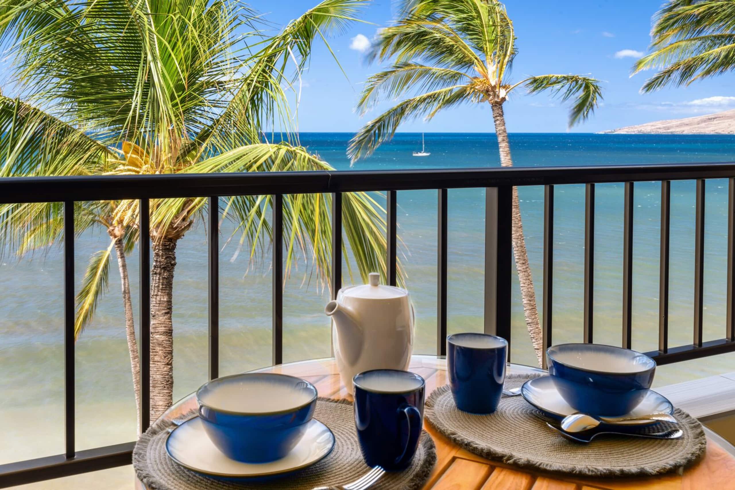 Condo in Kihei · ★4.83 · 1 bedroom · 2 beds · 1 bath - Image 40