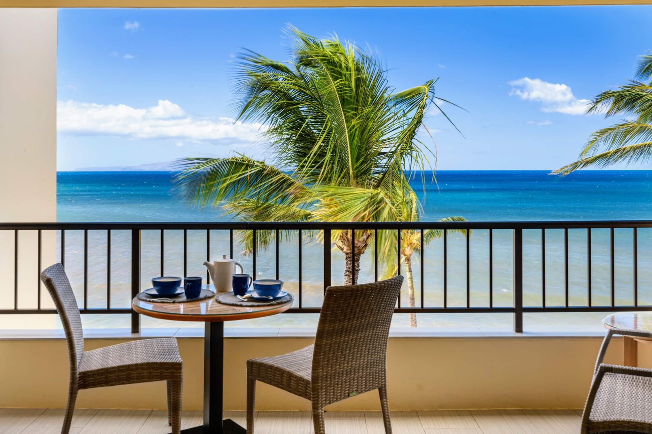Condo in Kihei · ★4.83 · 1 bedroom · 2 beds · 1 bath - Image 1