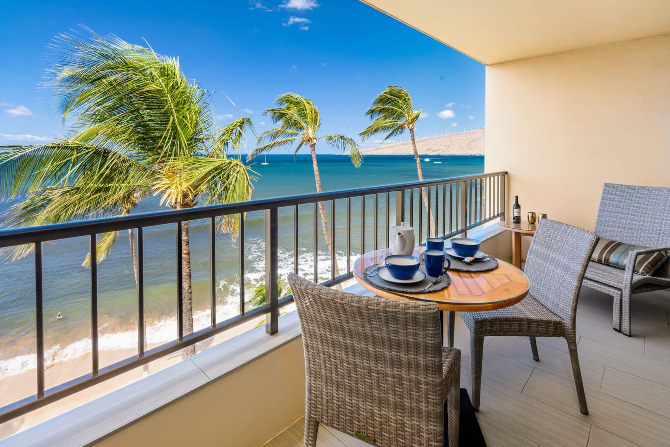 Condo in Kihei · ★4.83 · 1 bedroom · 2 beds · 1 bath - Image 13